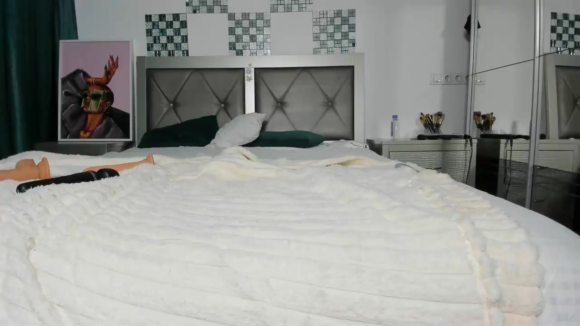Gallery image thumbnail from Bo0ty_queen_'s myfreecams stream on, 05/08/2026, 10:51 image 5 of 20