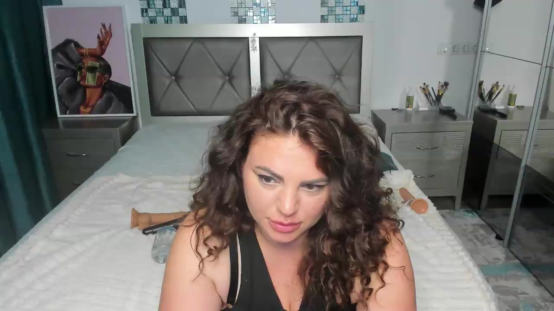 Gallery image thumbnail from Bo0ty_queen_'s myfreecams stream on, 05/12/2026, 09:34 image 12 of 20