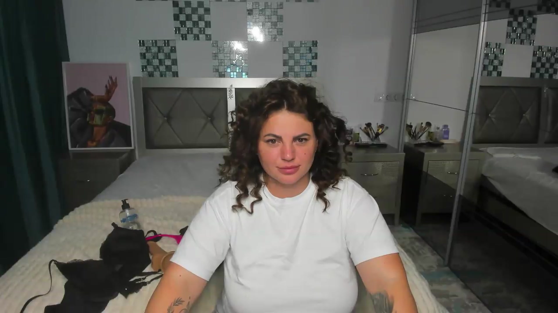 Gallery image thumbnail from Bo0ty_queen_'s myfreecams stream on, 05/14/2026, 10:31 image 20 of 20