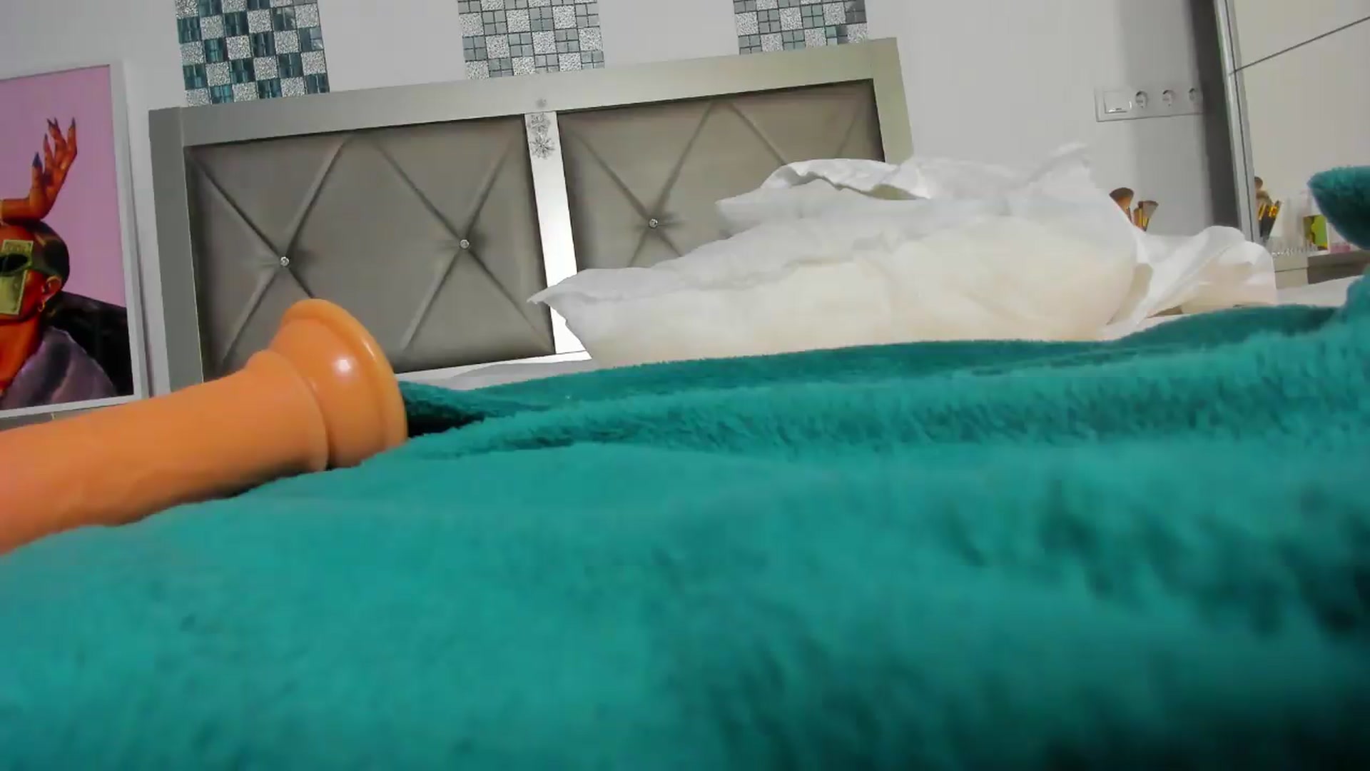 Gallery image thumbnail from Bo0ty_queen_'s myfreecams stream on, 05/23/2026, 12:05 image 13 of 20