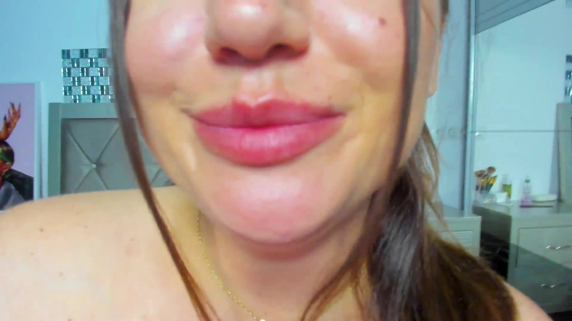 Gallery image thumbnail from Bo0ty_queen_'s myfreecams stream on, 05/24/2026, 11:36 image 12 of 20
