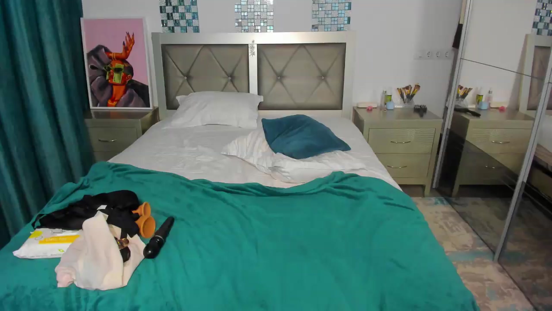 Gallery image thumbnail from Bo0ty_queen_'s myfreecams stream on, 06/04/2026, 11:34 image 4 of 20