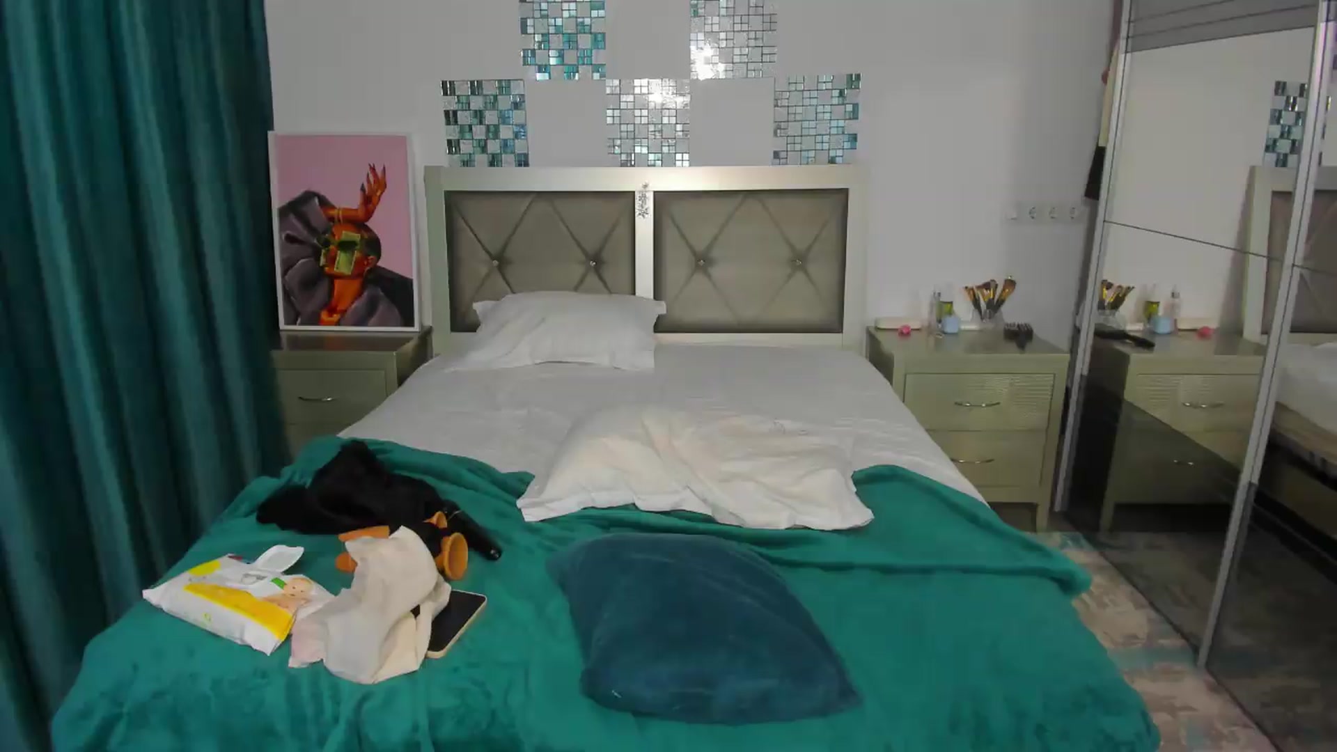Gallery image thumbnail from Bo0ty_queen_'s myfreecams stream on, 06/04/2026, 11:34 image 14 of 20