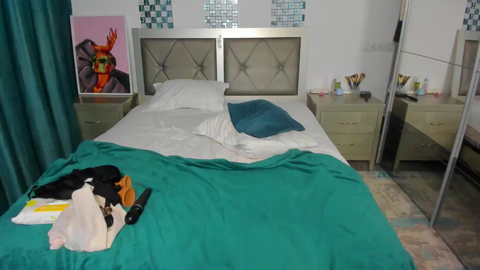 Gallery image thumbnail from Bo0ty_queen_'s myfreecams stream on, 06/04/2026, 11:34 image 3 of 20