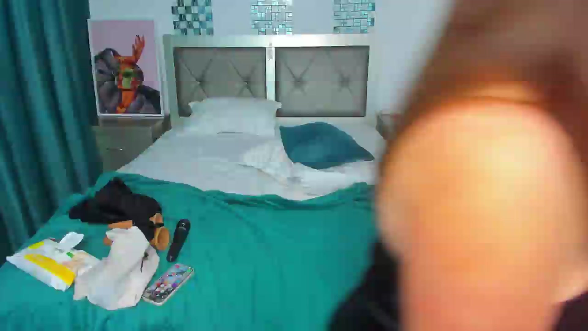 Gallery image thumbnail from Bo0ty_queen_'s myfreecams stream on, 06/04/2026, 11:34 image 13 of 20