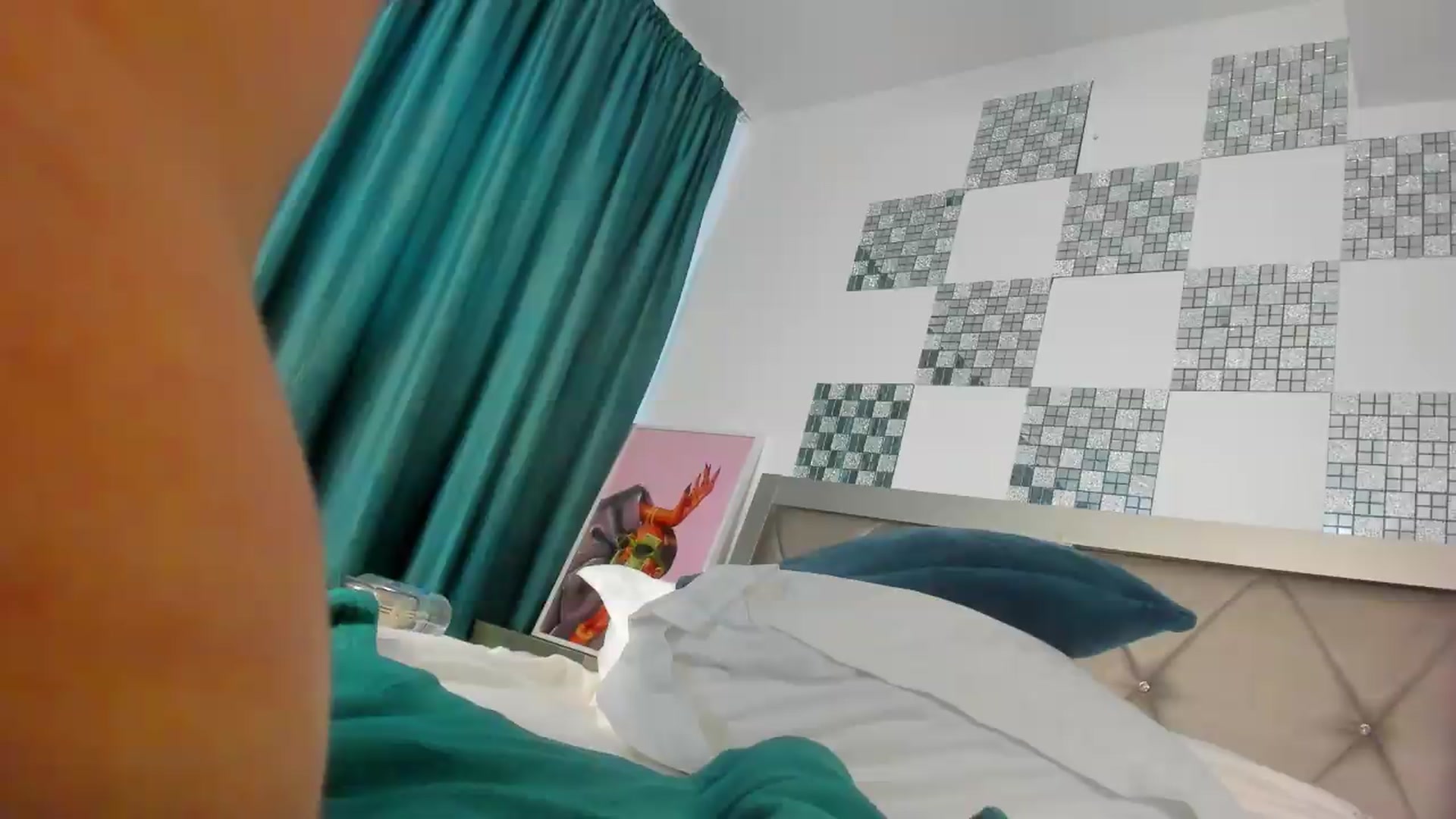 Gallery image thumbnail from Bo0ty_queen_'s myfreecams stream on, 06/07/2026, 08:35 image 12 of 20