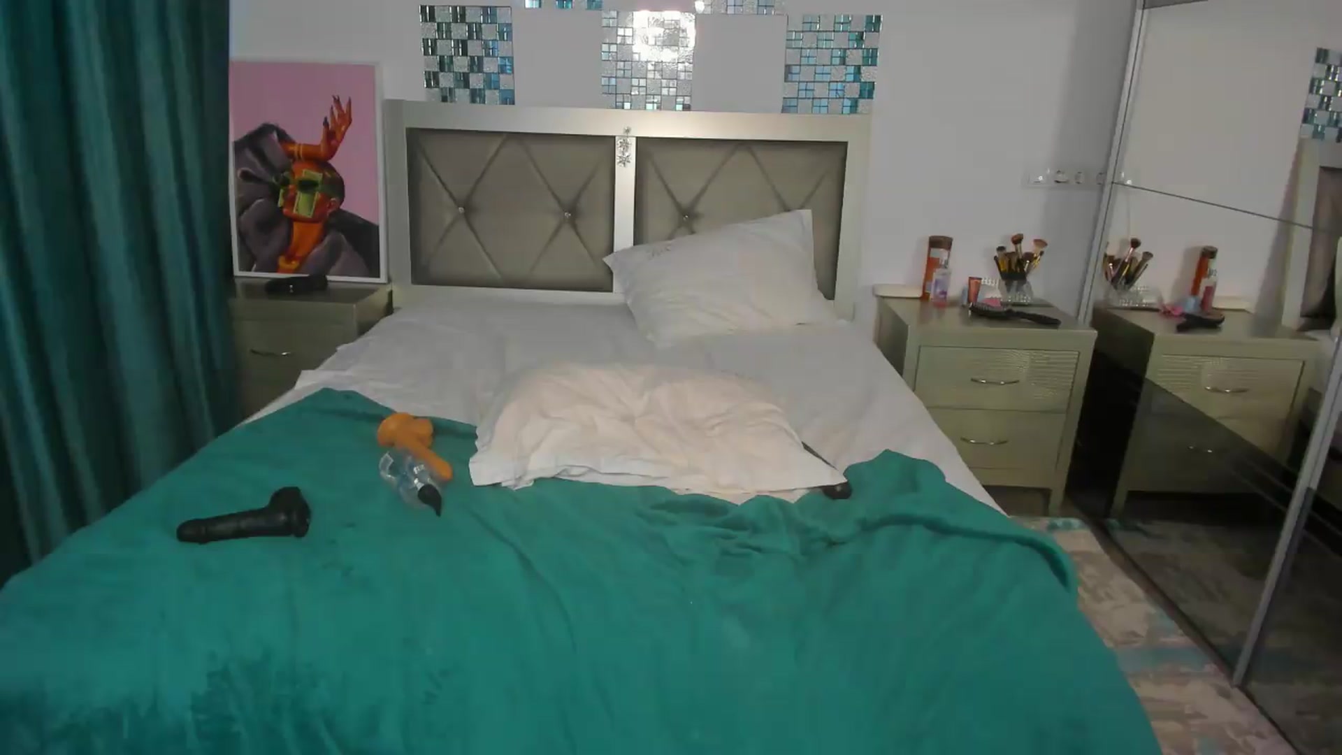 Gallery image thumbnail from Bo0ty_queen_'s myfreecams stream on, 06/22/2026, 11:14 image 13 of 20