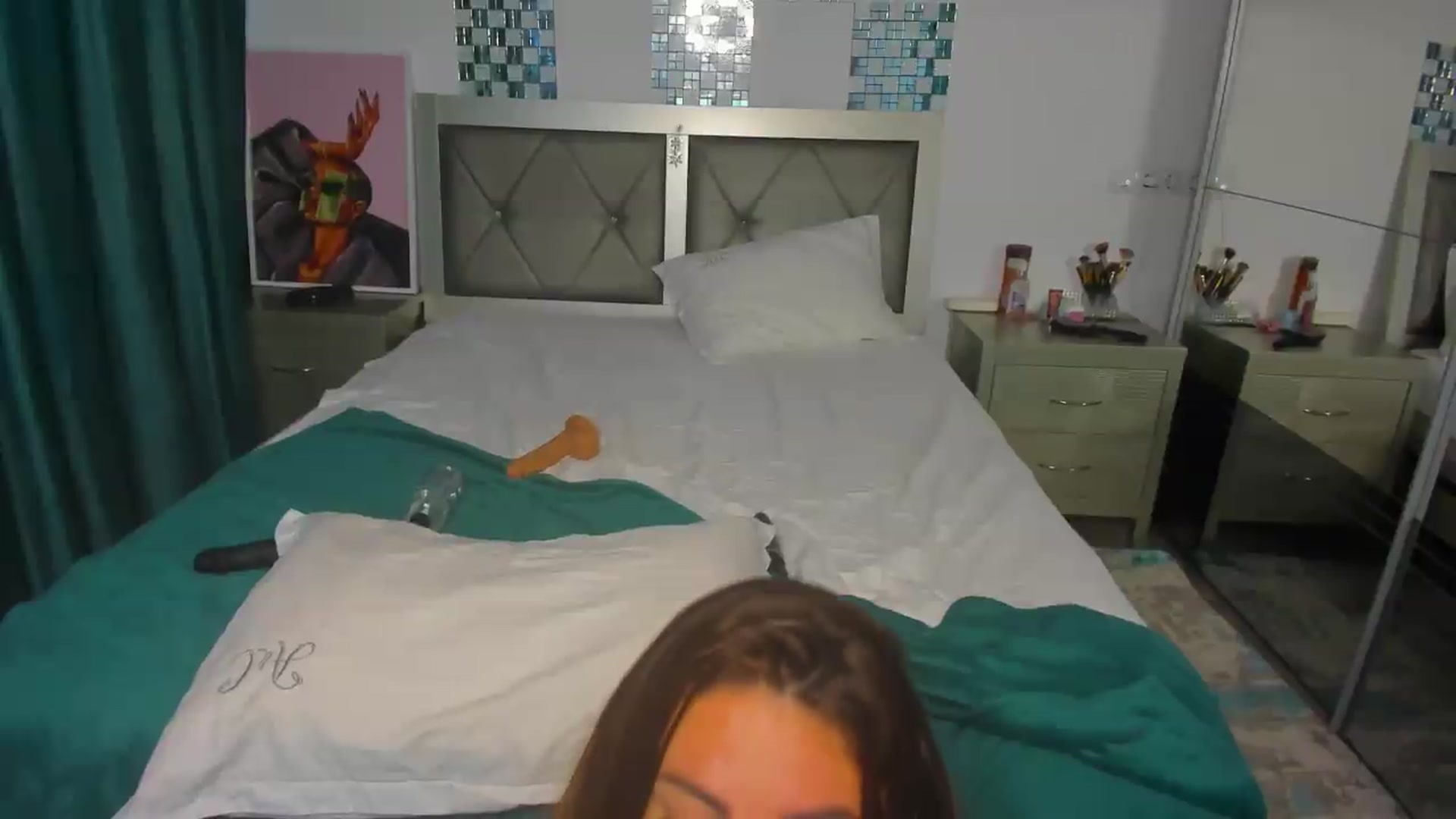 Gallery image thumbnail from Bo0ty_queen_'s myfreecams stream on, 06/22/2026, 11:14 image 16 of 20