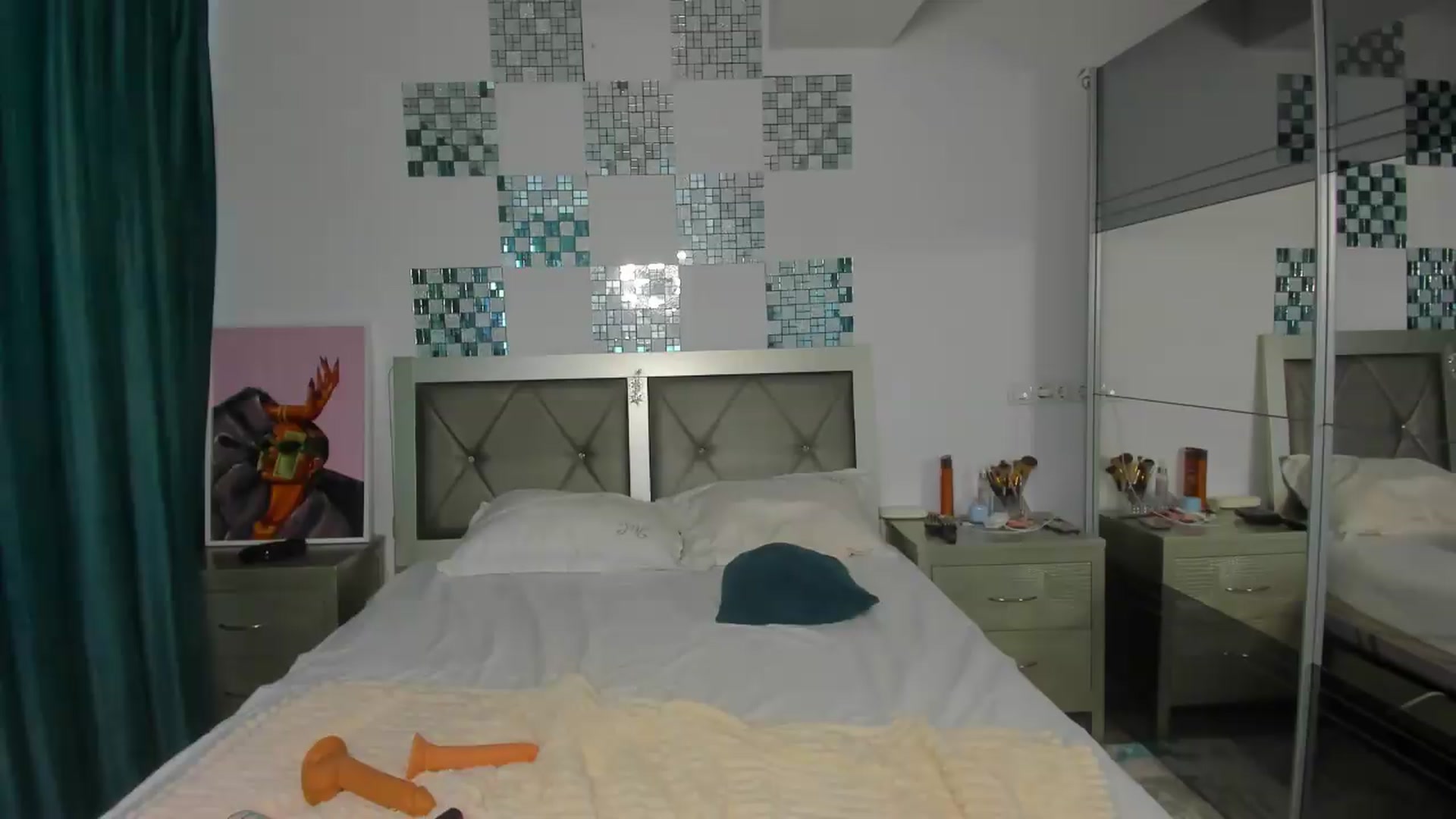Gallery image thumbnail from Bo0ty_queen_'s myfreecams stream on, 06/25/2026, 11:56 image 19 of 20
