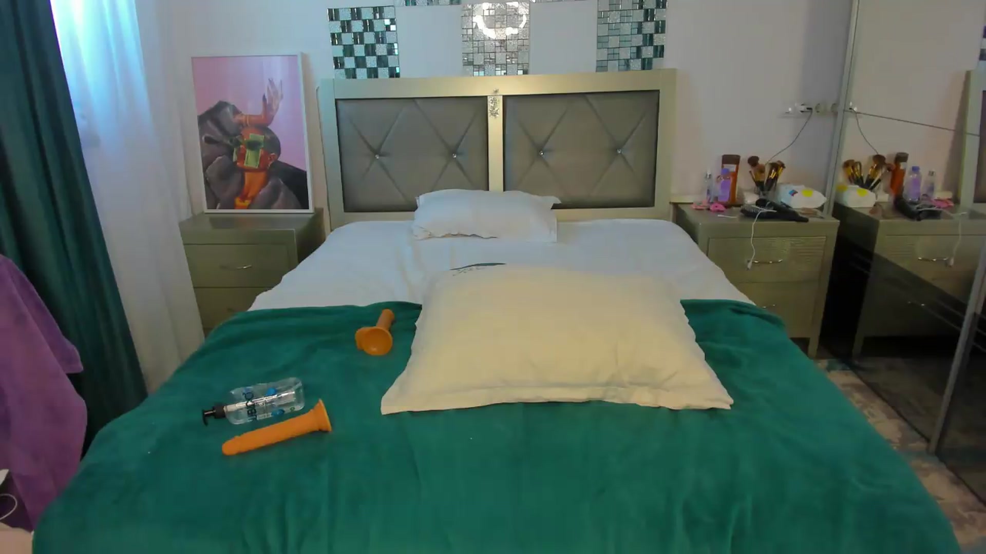 Gallery image thumbnail from Bo0ty_queen_'s myfreecams stream on, 07/07/2026, 10:27 image 20 of 20