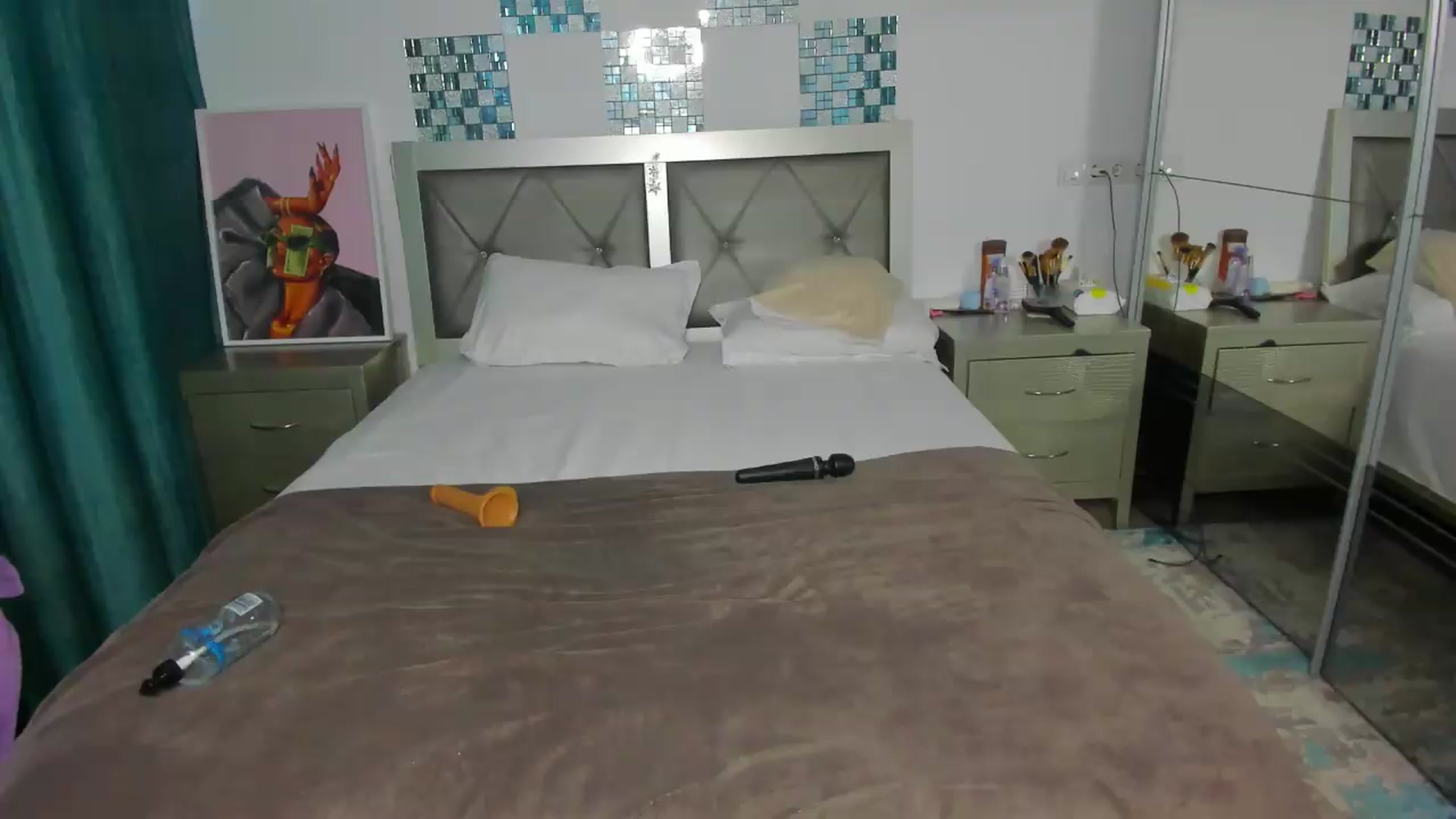 Gallery image thumbnail from Bo0ty_queen_'s myfreecams stream on, 07/11/2026, 14:36 image 8 of 20