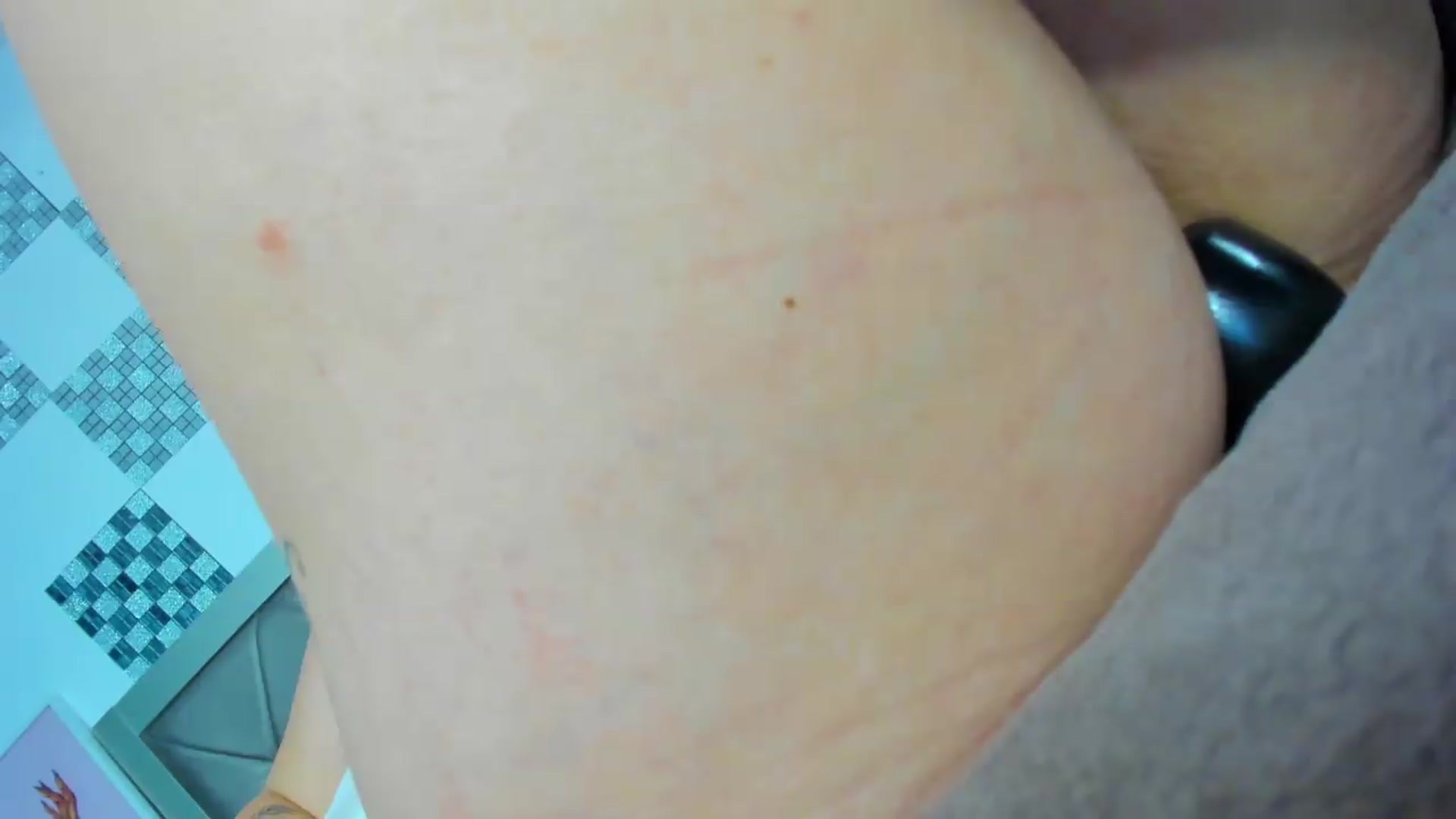 Gallery image thumbnail from Bo0ty_queen_'s myfreecams stream on, 07/20/2026, 10:07 image 18 of 20