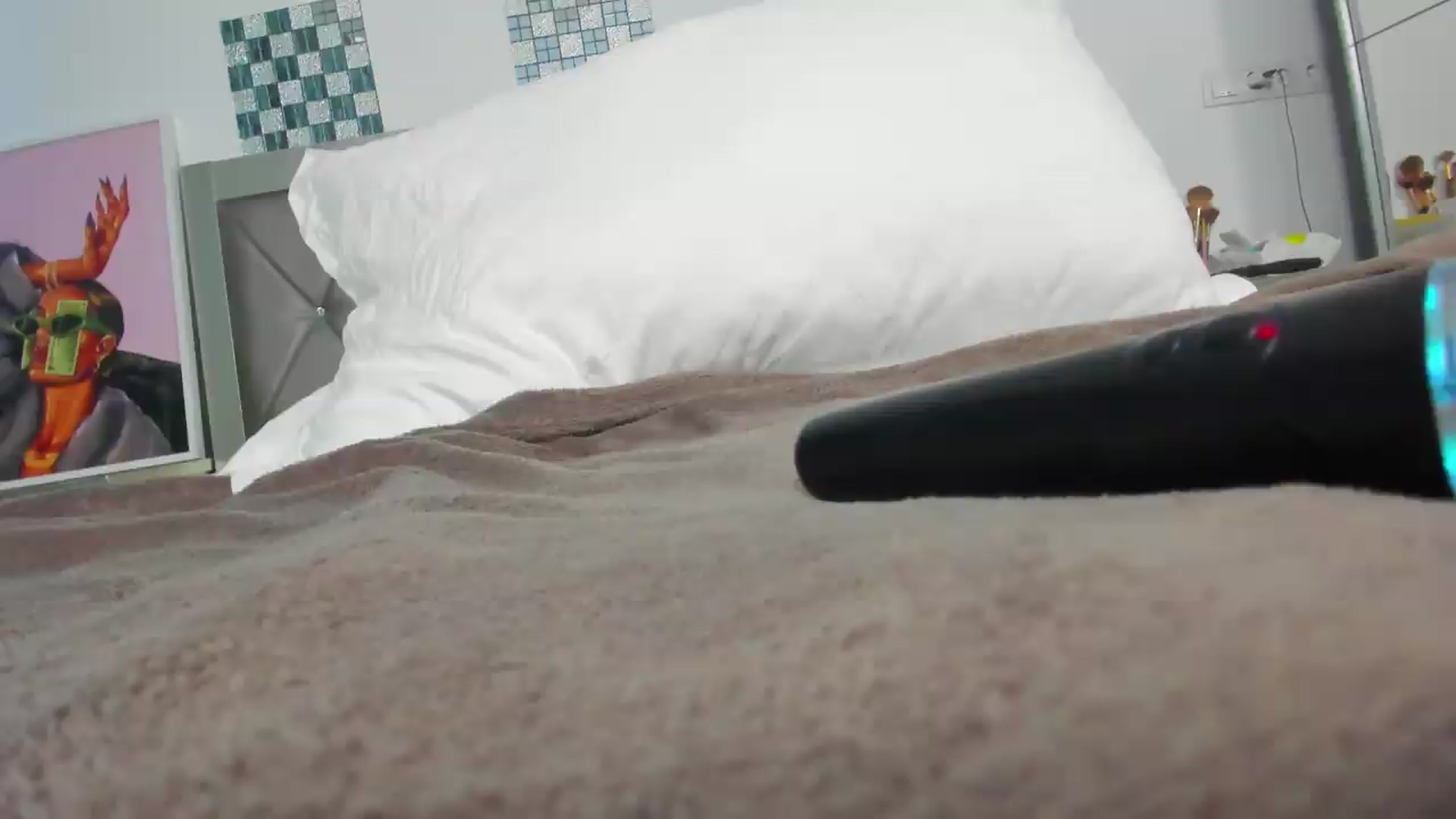 Gallery image thumbnail from Bo0ty_queen_'s myfreecams stream on, 07/21/2026, 10:08 image 13 of 20