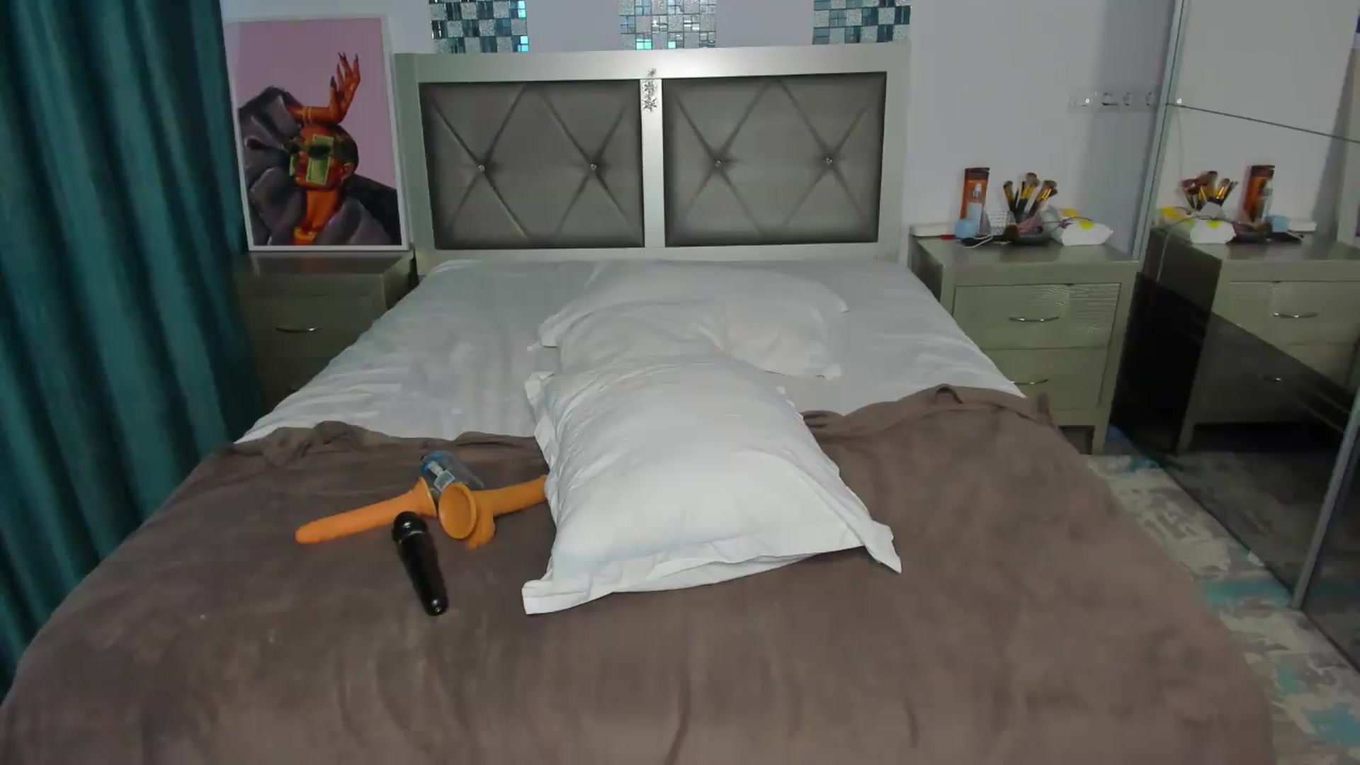 Gallery image thumbnail from Bo0ty_queen_'s myfreecams stream on, 07/22/2026, 11:45 image 9 of 20