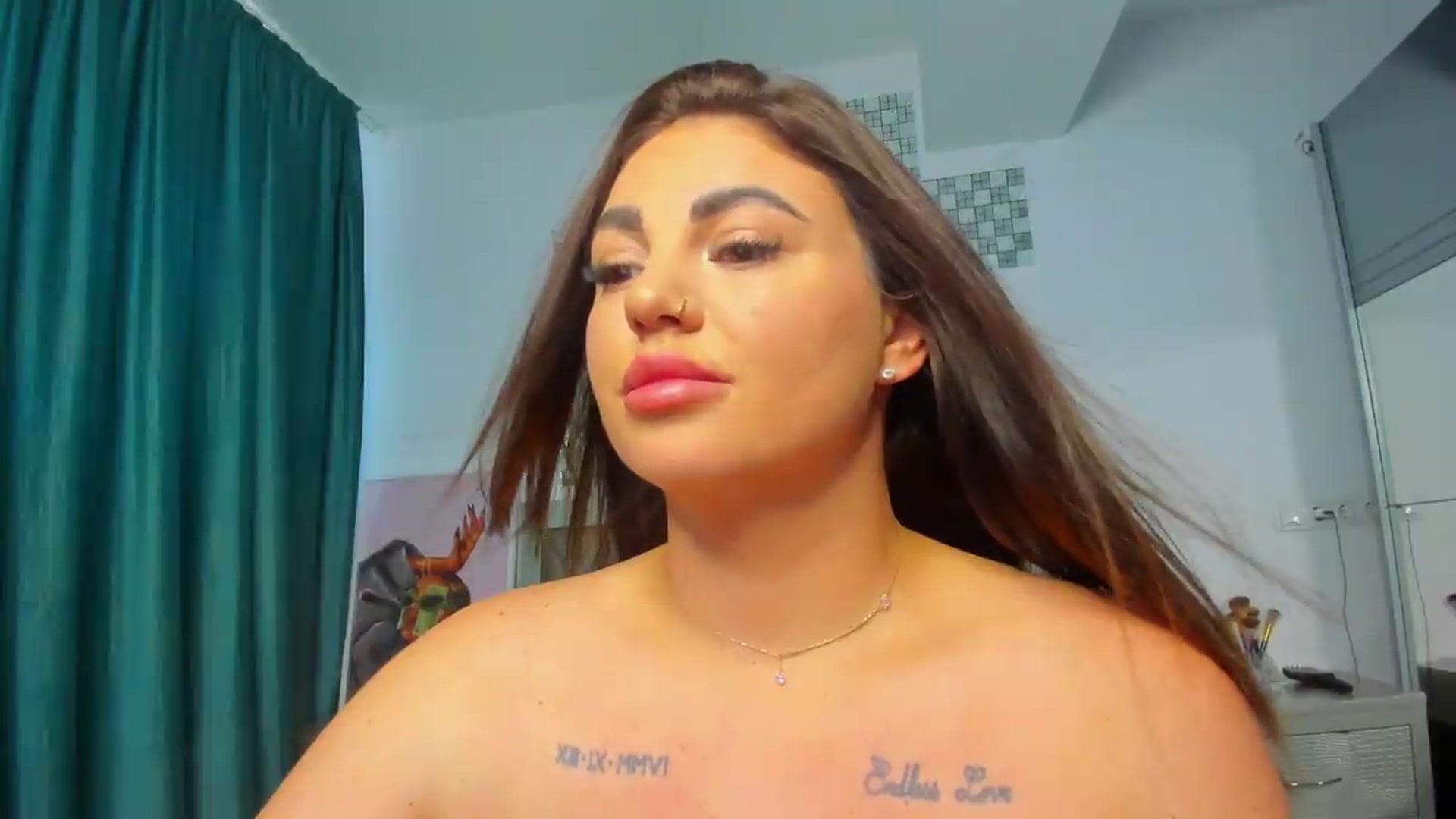 Gallery image thumbnail from Bo0ty_queen_'s myfreecams stream on, 07/29/2026, 08:50 image 5 of 20