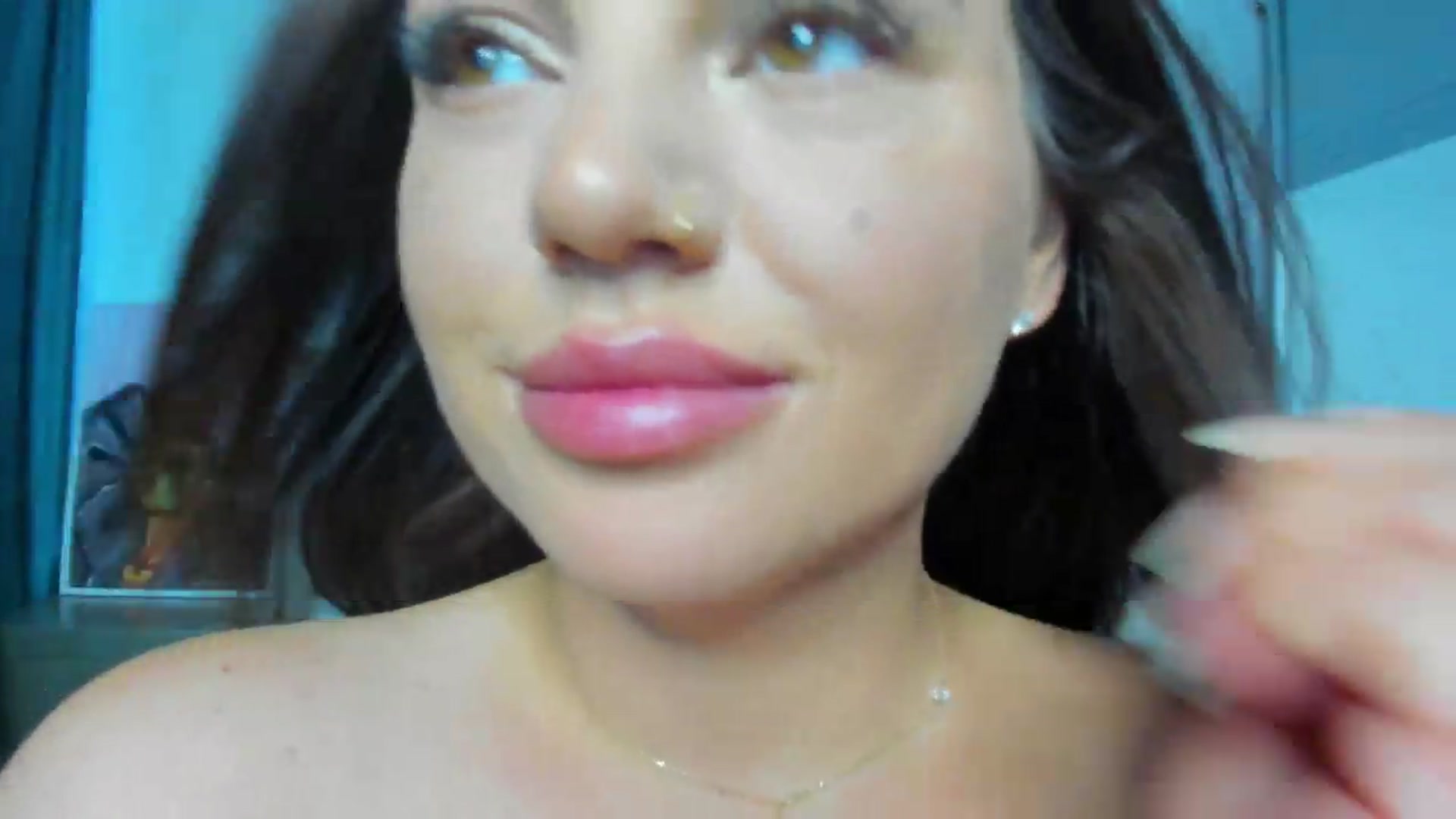 Gallery image thumbnail from Bo0ty_queen_'s myfreecams stream on, 07/29/2026, 08:50 image 3 of 20