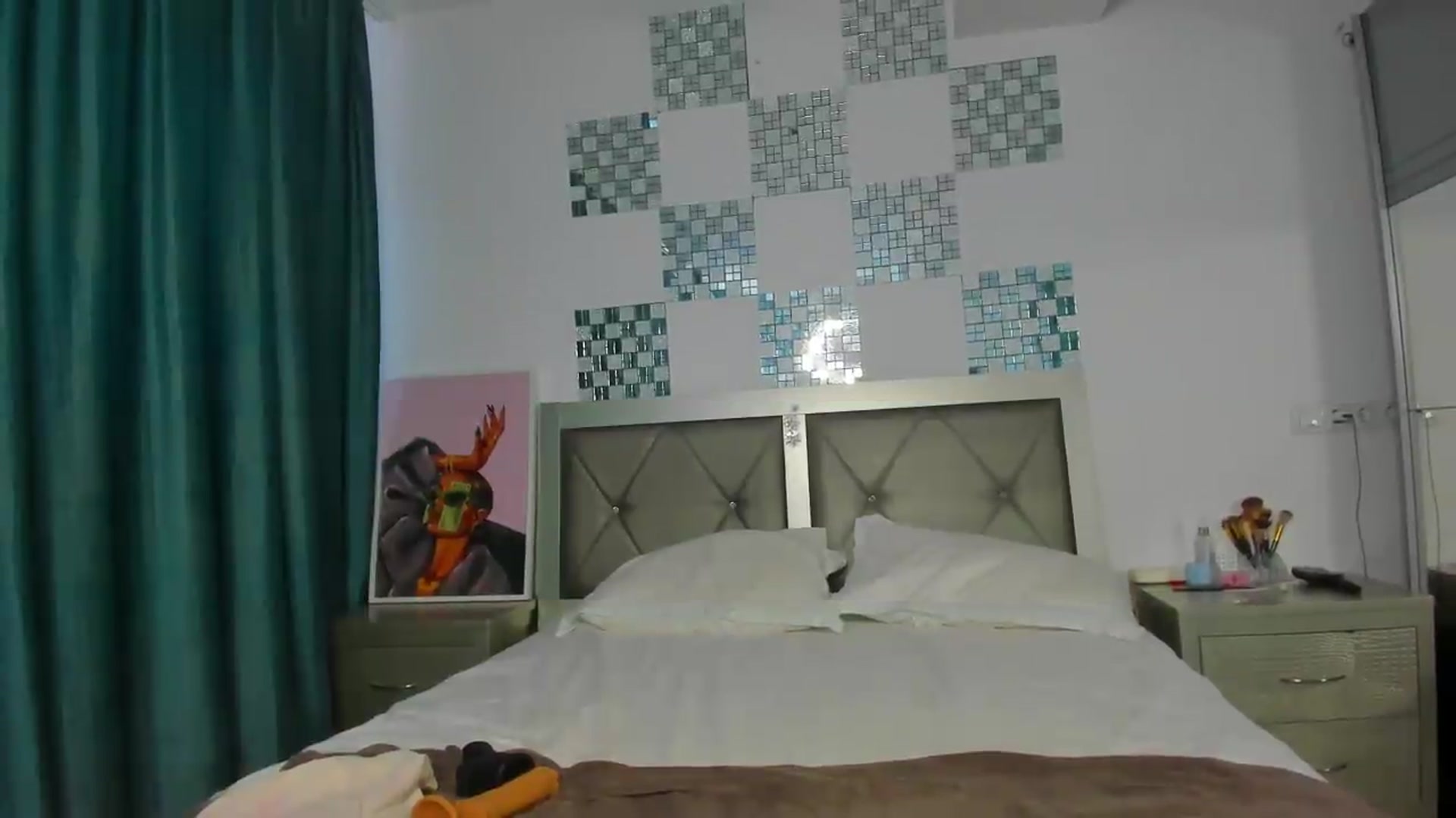 Gallery image thumbnail from Bo0ty_queen_'s myfreecams stream on, 07/29/2026, 08:50 image 6 of 20