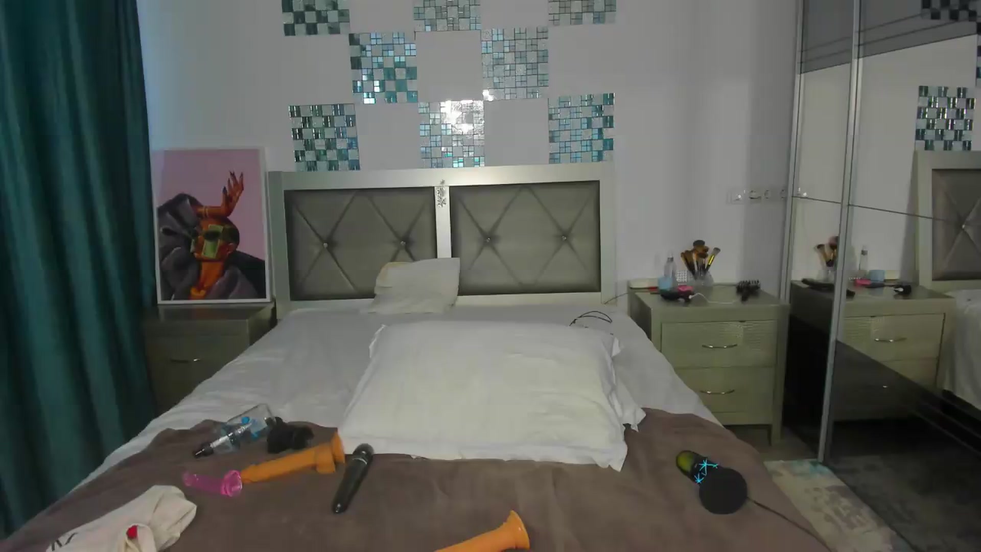 Gallery image thumbnail from Bo0ty_queen_'s myfreecams stream on, 07/29/2026, 12:35 image 9 of 20