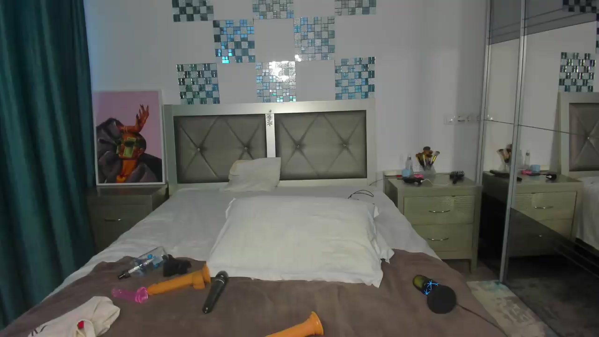 Gallery image thumbnail from Bo0ty_queen_'s myfreecams stream on, 07/29/2026, 12:35 image 10 of 20