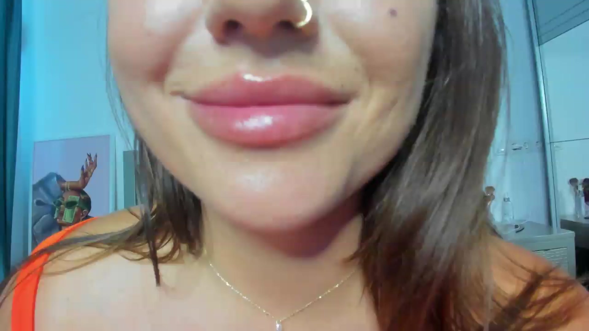 Gallery image thumbnail from Bo0ty_queen_'s myfreecams stream on, 08/10/2026, 10:41 image 17 of 20
