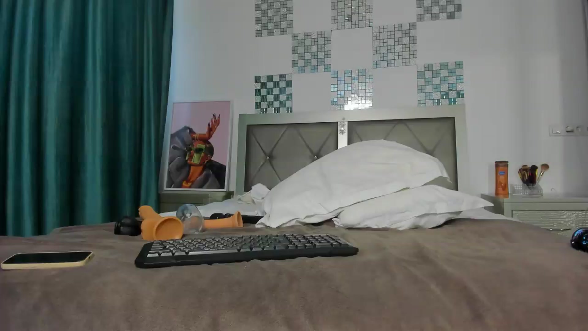 Gallery image thumbnail from Bo0ty_queen_'s myfreecams stream on, 08/11/2026, 10:06 image 20 of 20