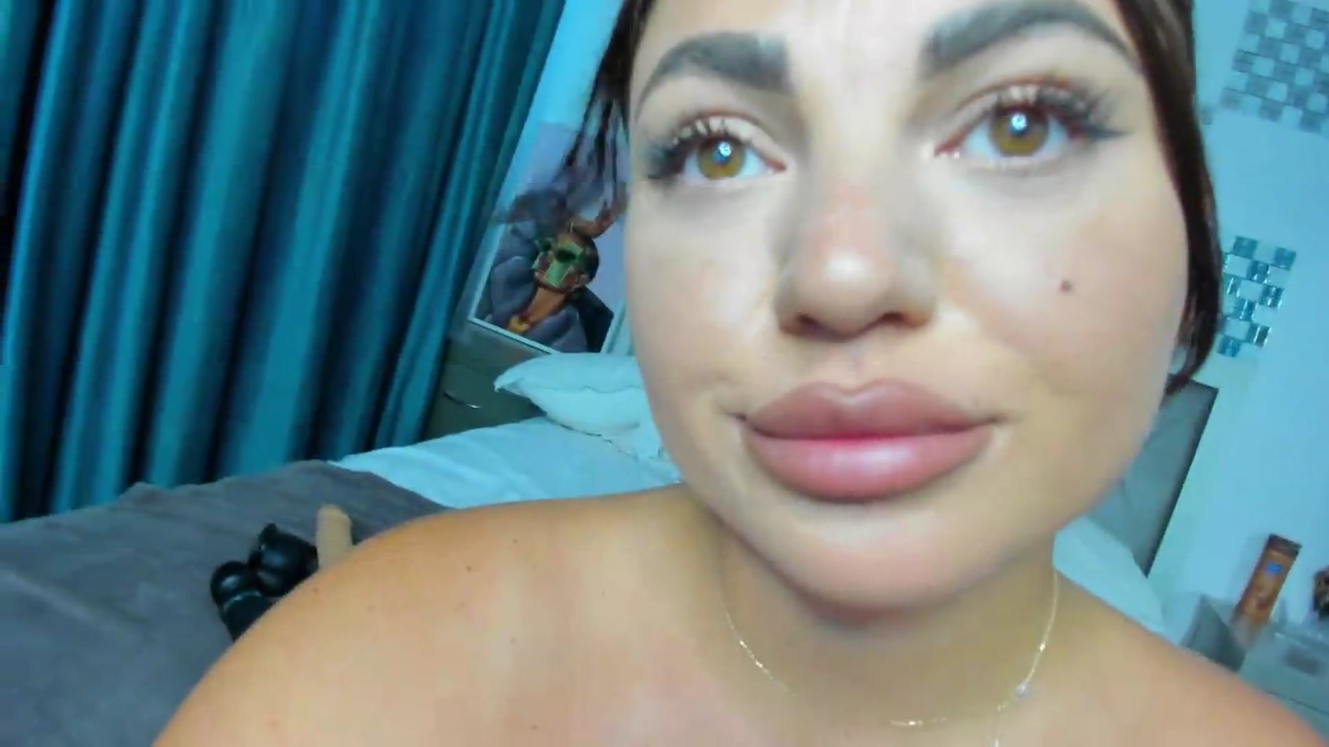Gallery image thumbnail from Bo0ty_queen_'s myfreecams stream on, 08/11/2026, 10:06 image 6 of 20
