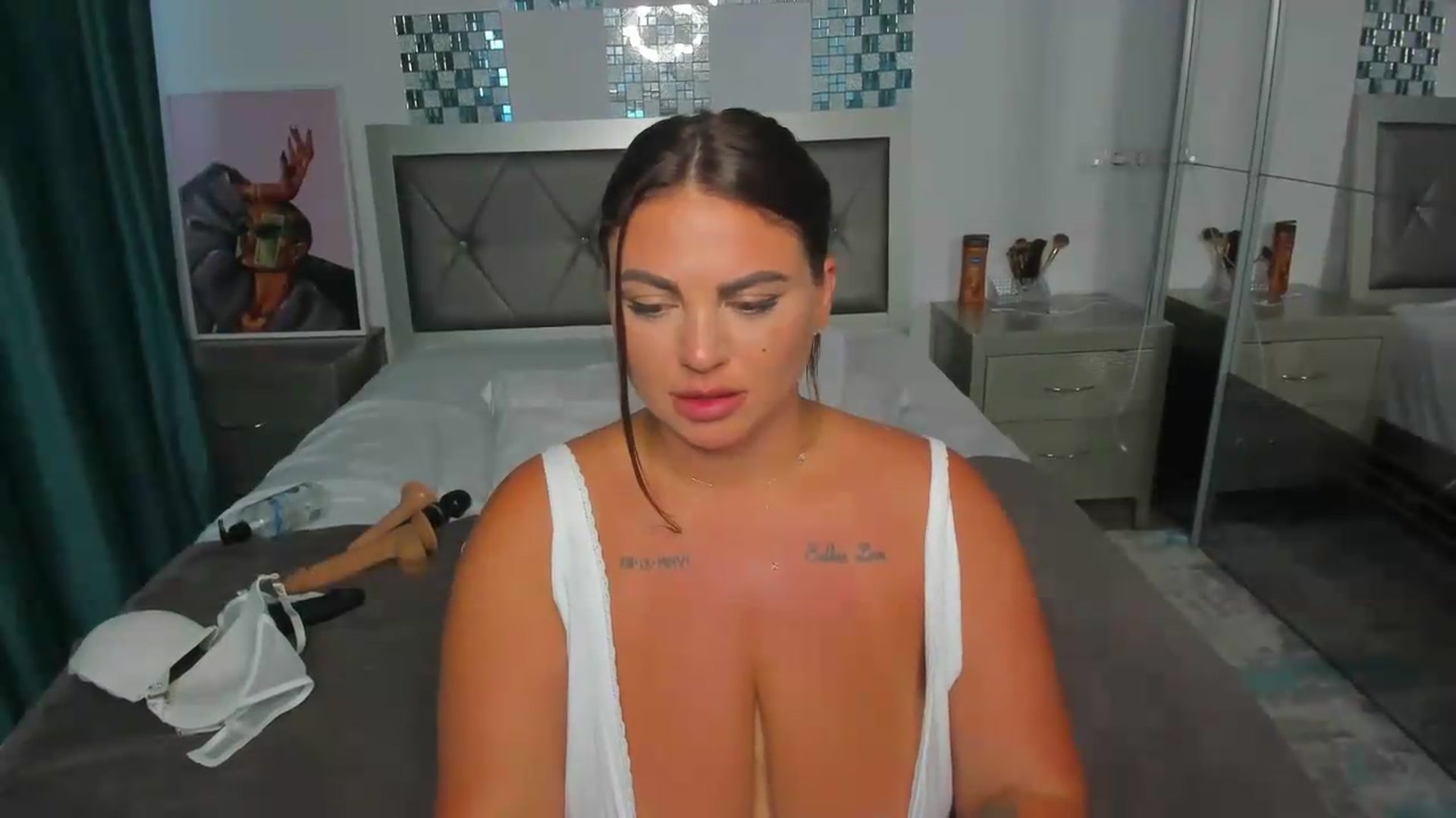 Gallery image thumbnail from Bo0ty_queen_'s myfreecams stream on, 08/11/2026, 11:28 image 20 of 20