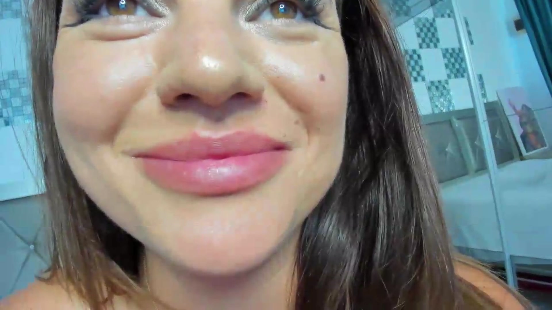Gallery image thumbnail from Bo0ty_queen_'s myfreecams stream on, 08/12/2026, 10:35 image 12 of 20