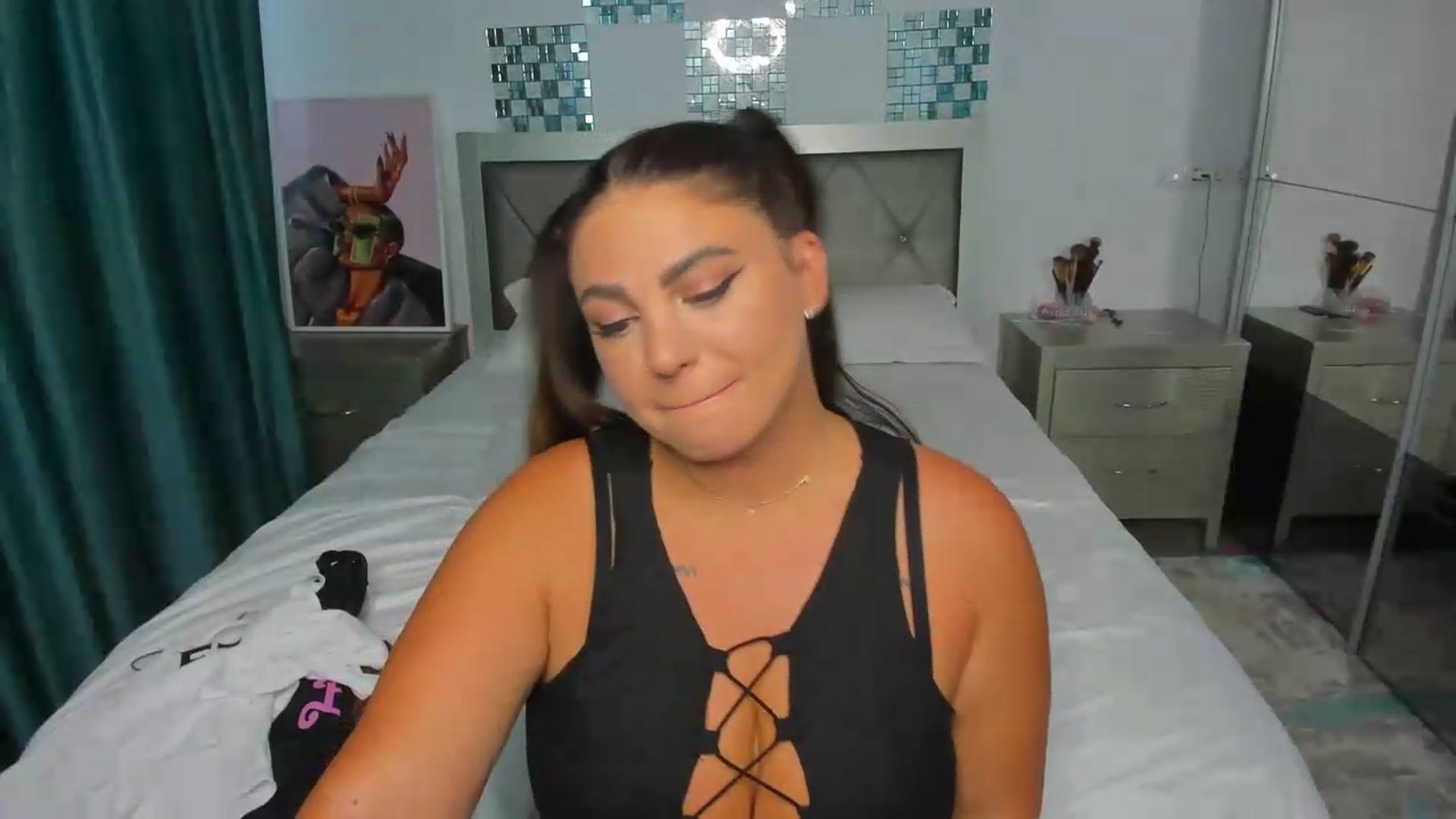 Gallery image thumbnail from Bo0ty_queen_'s myfreecams stream on, 08/14/2026, 13:59 image 2 of 20