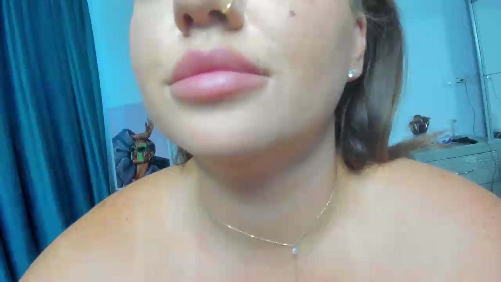 Gallery image thumbnail from Bo0ty_queen_'s myfreecams stream on, 08/20/2026, 11:21 image 1 of 20