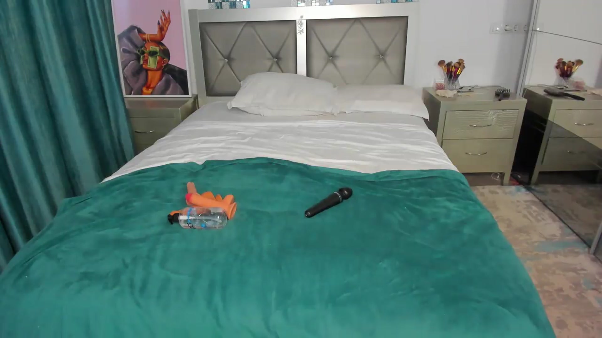 Gallery image thumbnail from Bo0ty_queen_'s myfreecams stream on, 08/26/2026, 10:47 image 18 of 20