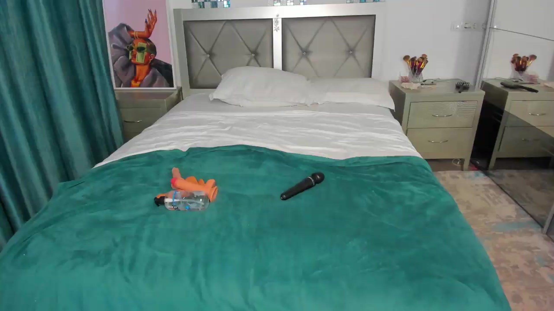 Gallery image thumbnail from Bo0ty_queen_'s myfreecams stream on, 08/26/2026, 10:47 image 16 of 20