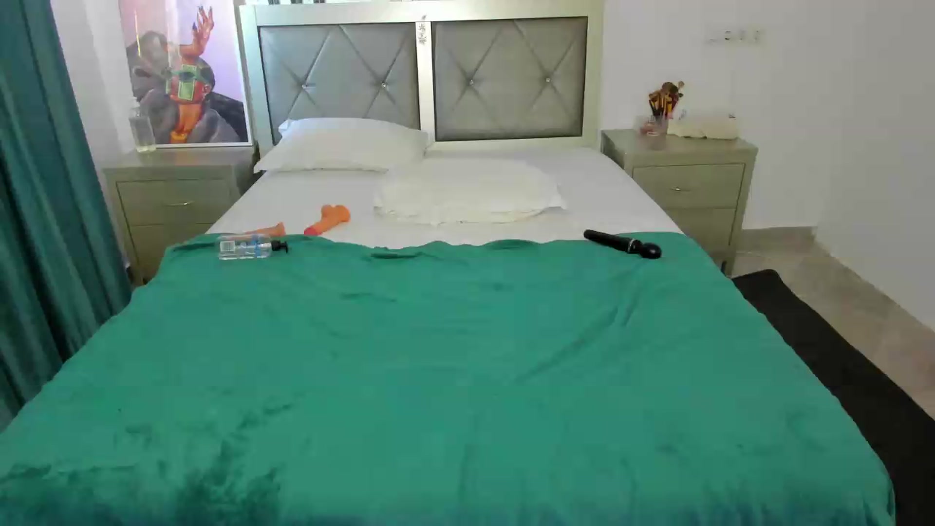Gallery image thumbnail from Bo0ty_queen_'s myfreecams stream on, 09/07/2026, 11:54 image 19 of 20
