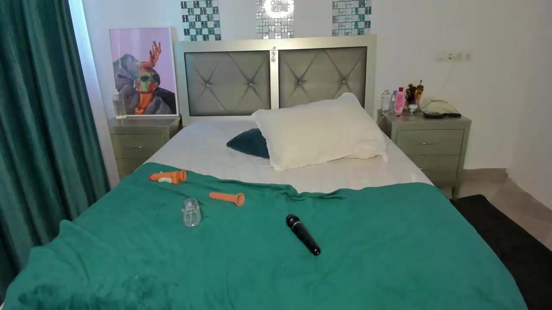 Gallery image thumbnail from Bo0ty_queen_'s myfreecams stream on, 09/16/2026, 11:53 image 20 of 20