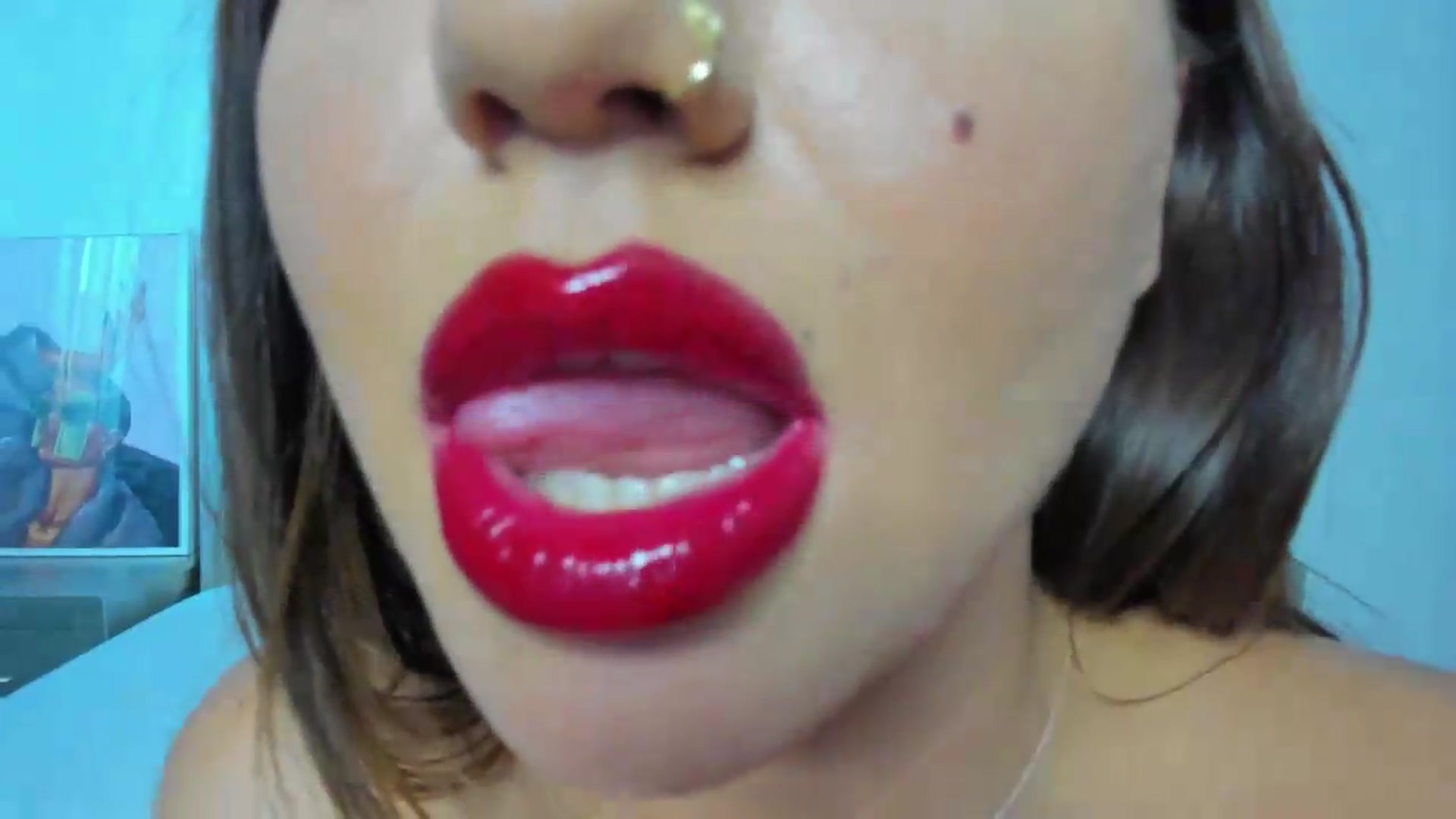 Gallery image thumbnail from Bo0ty_queen_'s myfreecams stream on, 09/21/2026, 11:48 image 6 of 20