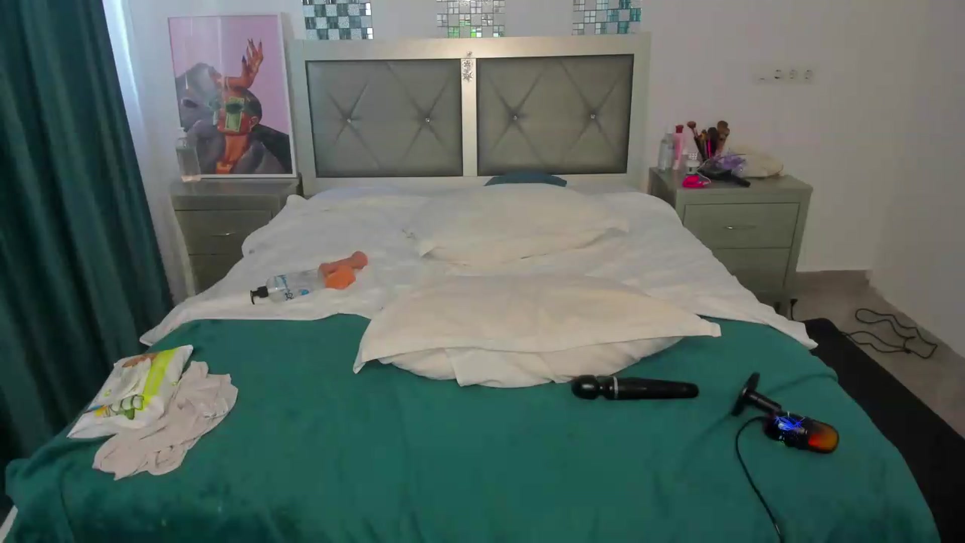 Gallery image thumbnail from Bo0ty_queen_'s myfreecams stream on, 09/23/2026, 10:10 image 19 of 20