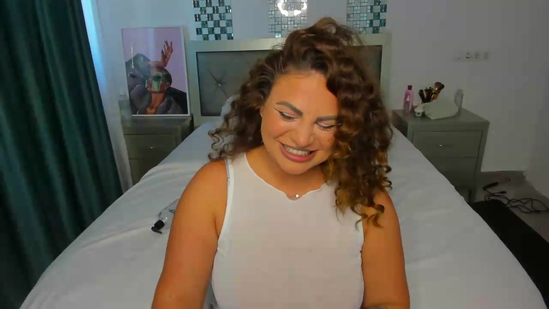 Gallery image thumbnail from Bo0ty_queen_'s myfreecams stream on, 09/24/2026, 10:55 image 15 of 20