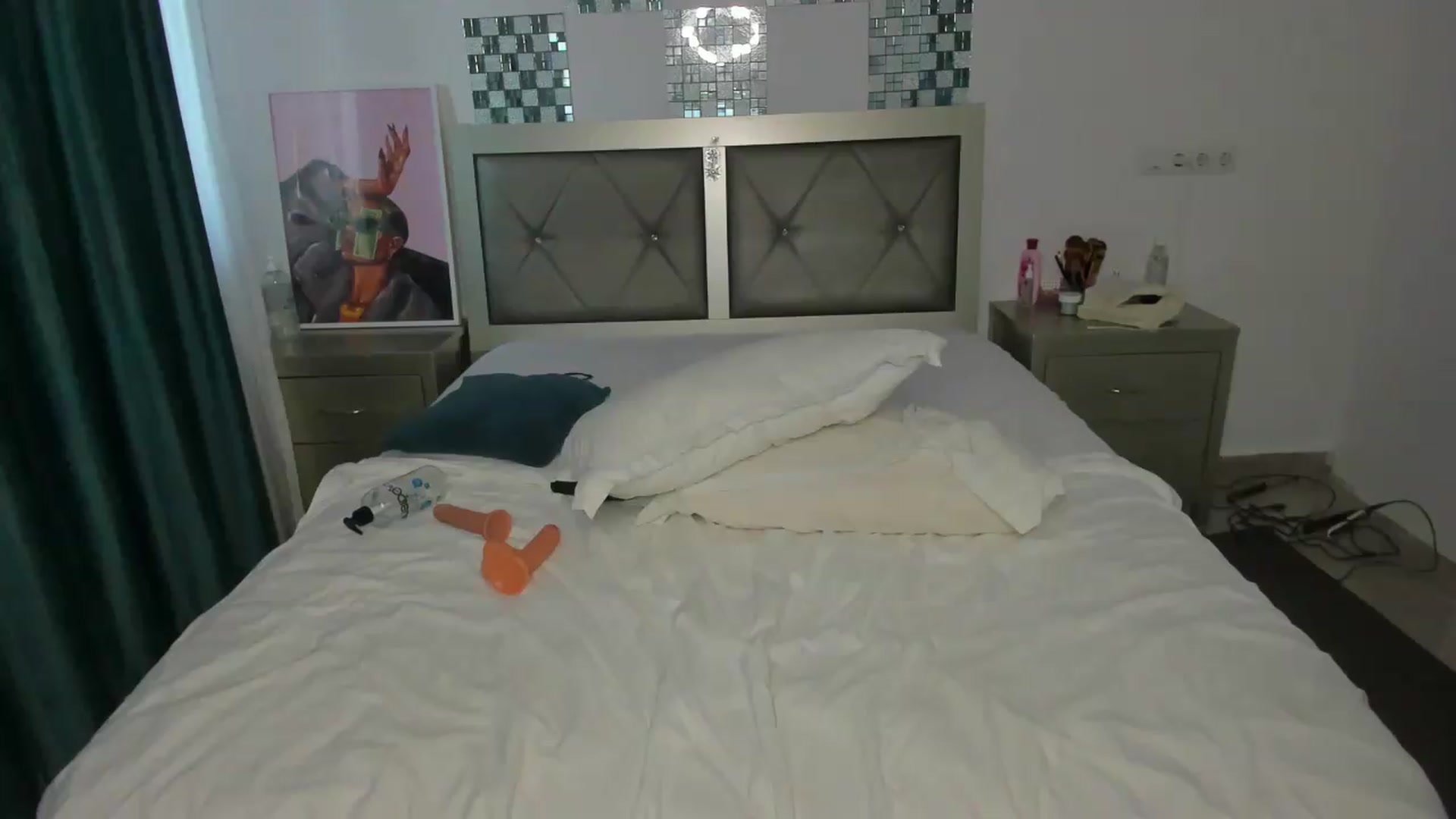 Gallery image thumbnail from Bo0ty_queen_'s myfreecams stream on, 09/26/2026, 13:15 image 20 of 20