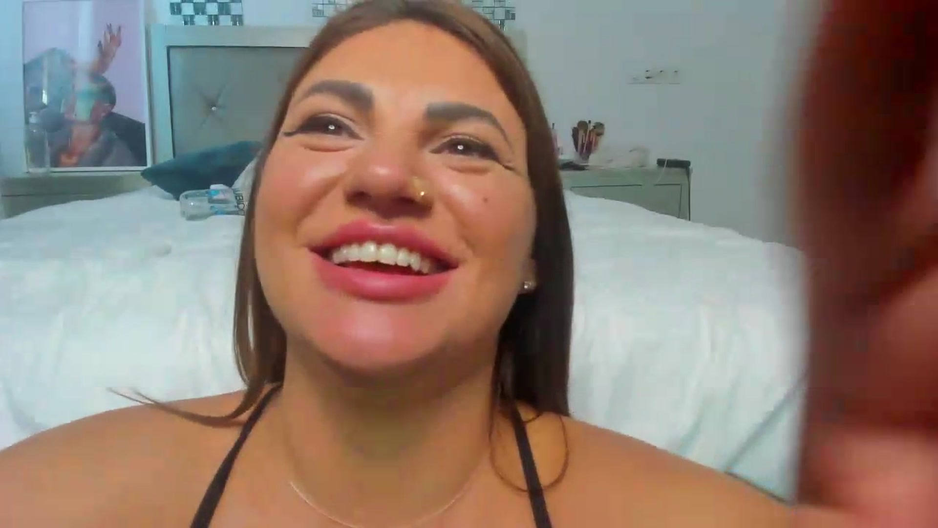 Gallery image thumbnail from Bo0ty_queen_'s myfreecams stream on, 09/29/2026, 12:05 image 16 of 20