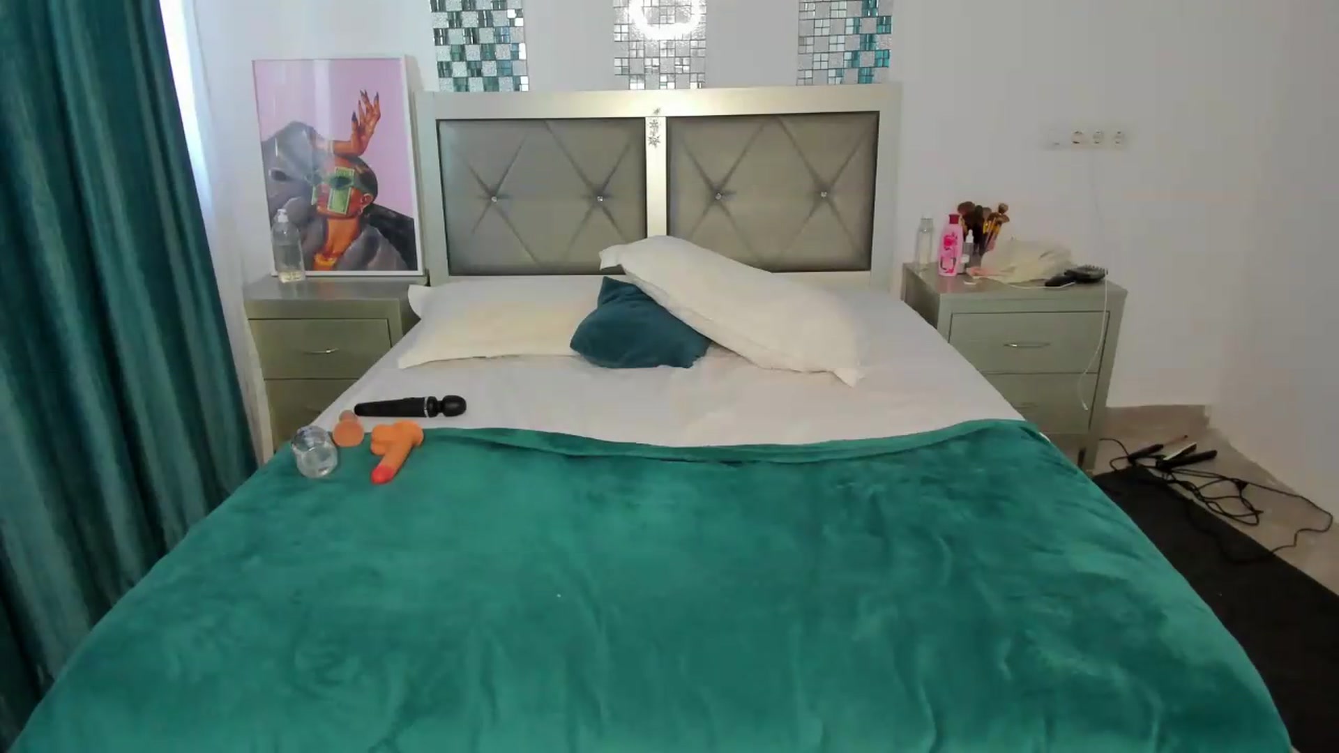 Gallery image thumbnail from Bo0ty_queen_'s myfreecams stream on, 09/30/2026, 11:47 image 2 of 20
