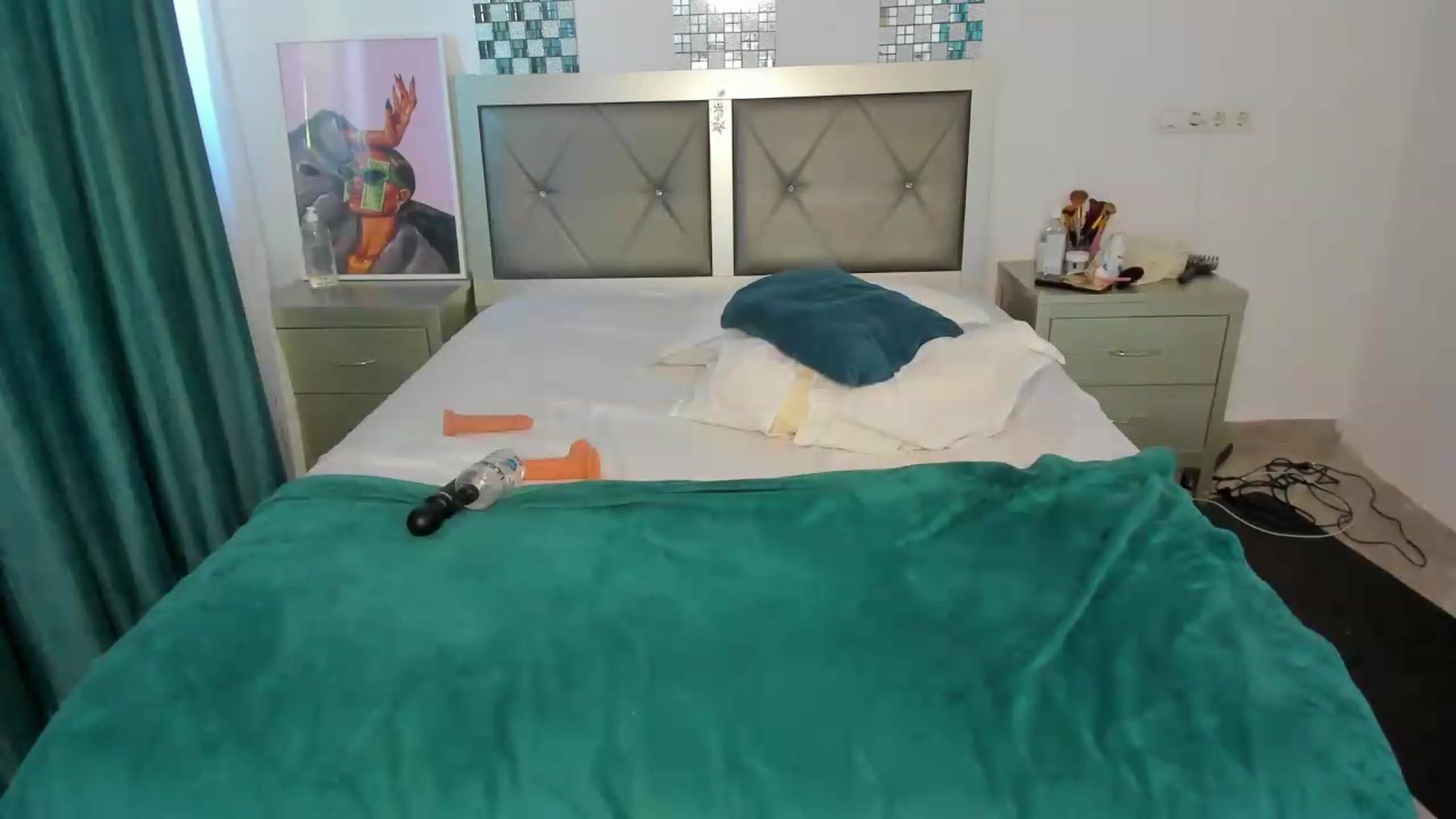 Gallery image thumbnail from Bo0ty_queen_'s myfreecams stream on, 10/01/2026, 08:48 image 17 of 20