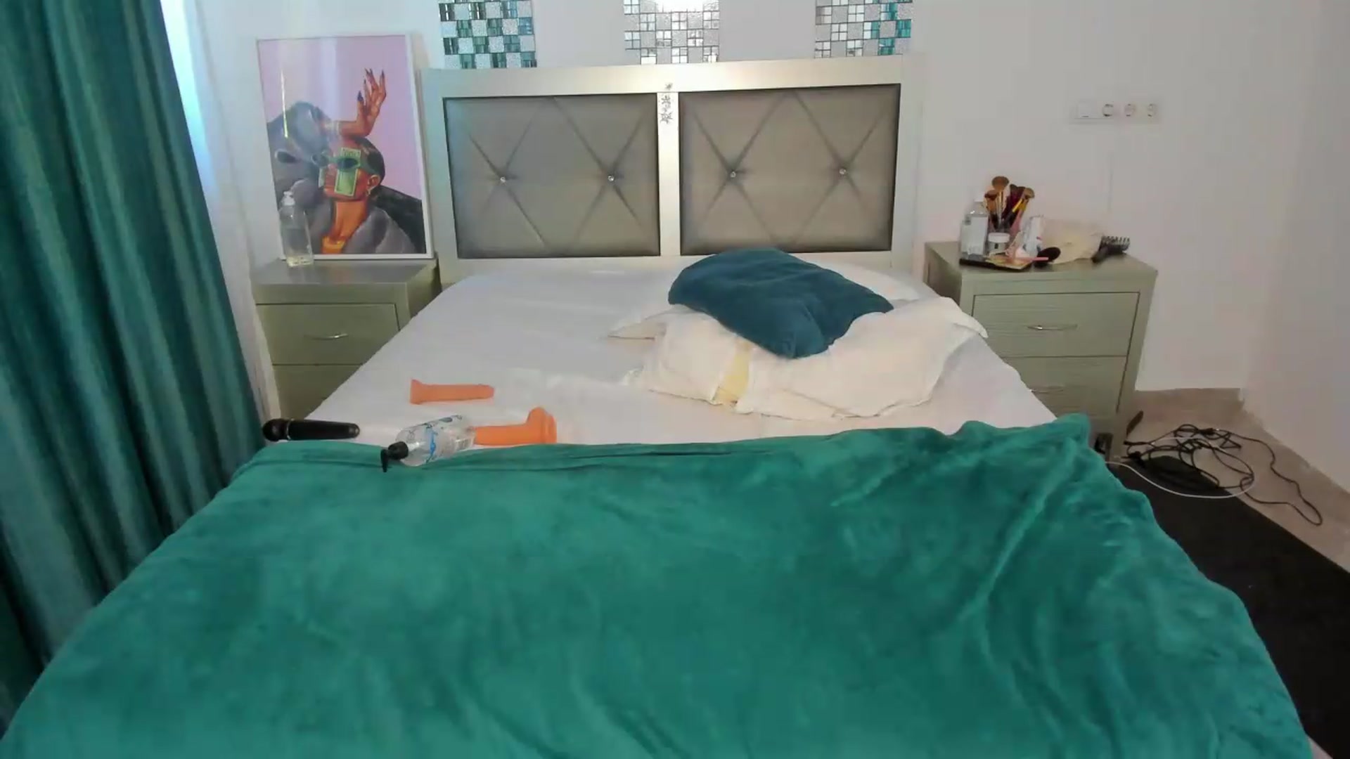 Gallery image thumbnail from Bo0ty_queen_'s myfreecams stream on, 10/01/2026, 08:48 image 9 of 20