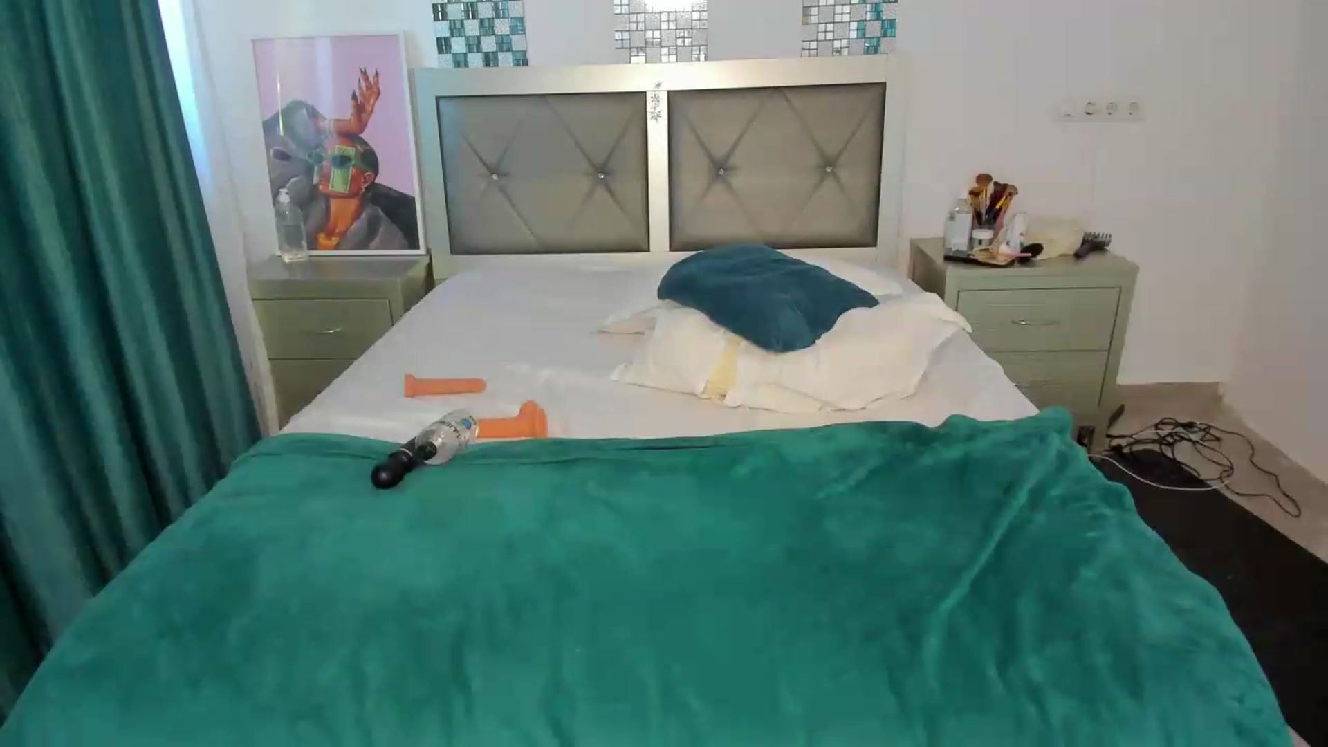 Gallery image thumbnail from Bo0ty_queen_'s myfreecams stream on, 10/01/2026, 08:48 image 16 of 20