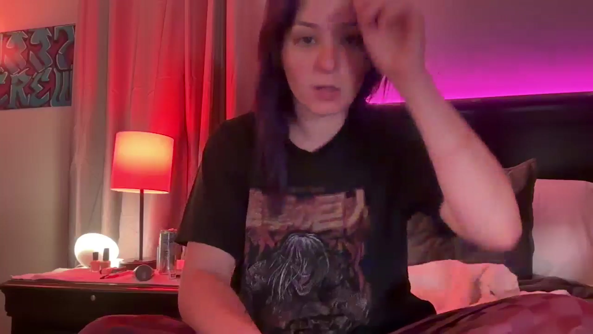 Gallery image thumbnail from BobbaFapp's myfreecams stream on, 09/21/2024, 05:42 image 12 of 20