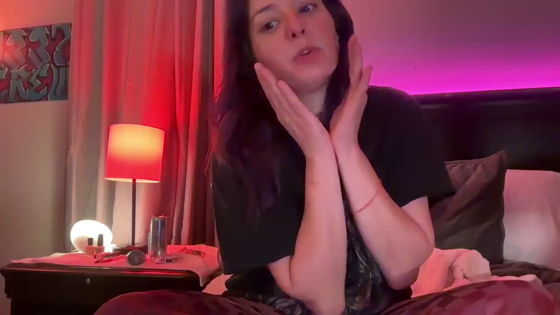 Gallery image thumbnail from BobbaFapp's myfreecams stream on, 09/21/2024, 05:42 image 8 of 20