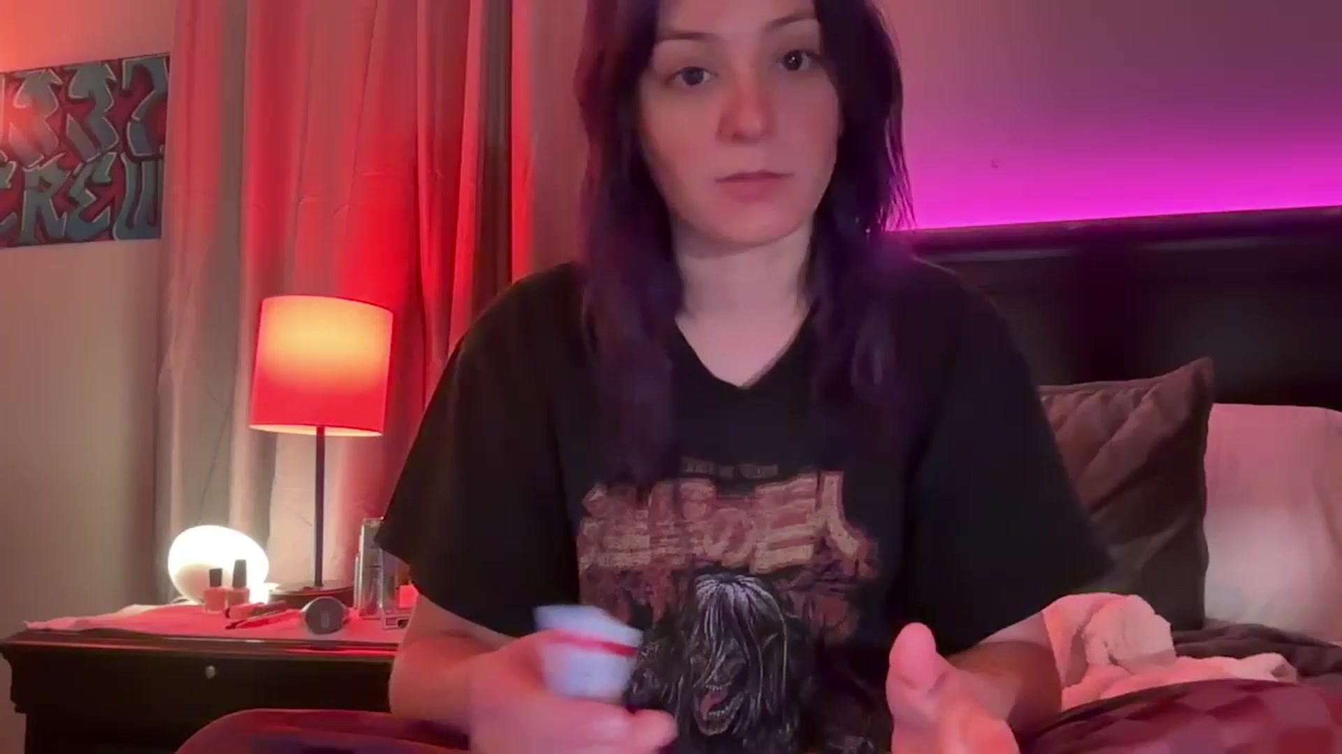 Gallery image thumbnail from BobbaFapp's myfreecams stream on, 09/21/2024, 05:42 image 14 of 20