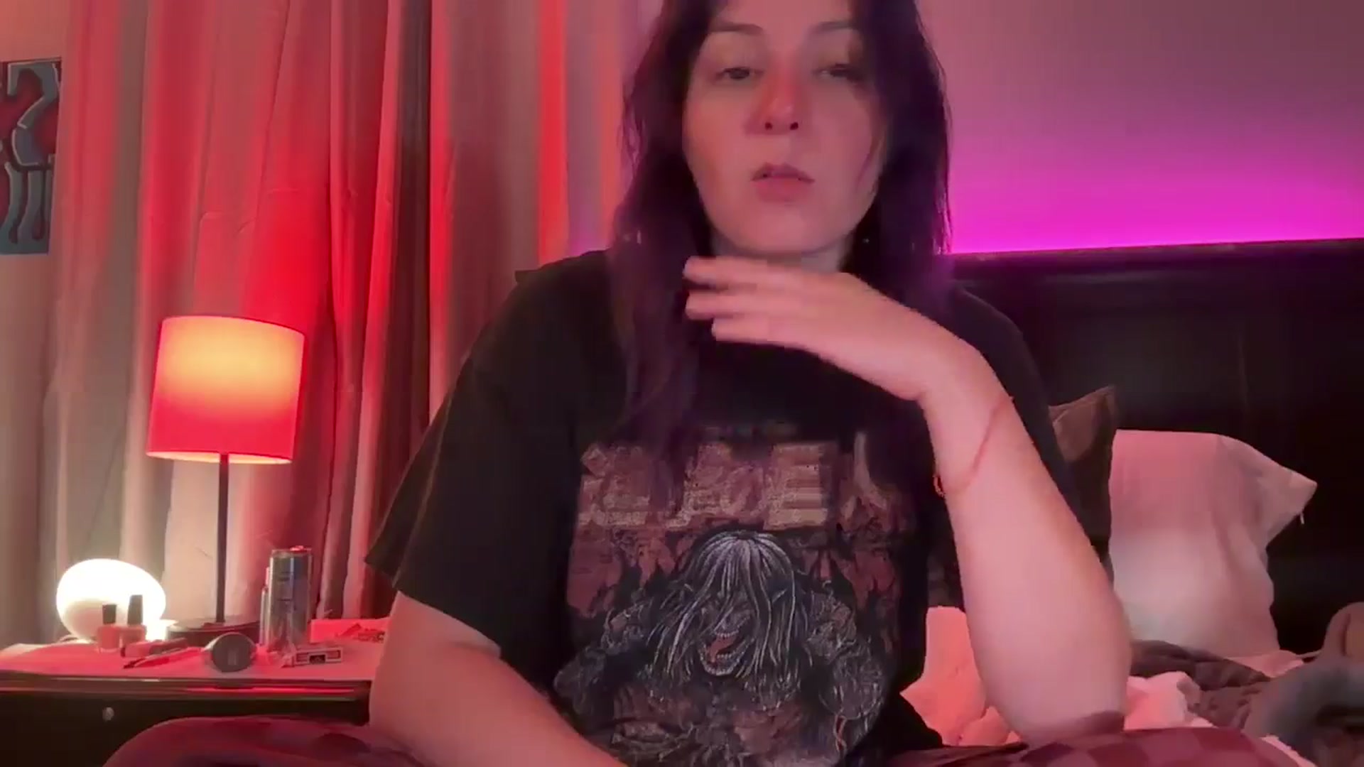 Gallery image thumbnail from BobbaFapp's myfreecams stream on, 09/21/2024, 05:42 image 5 of 20