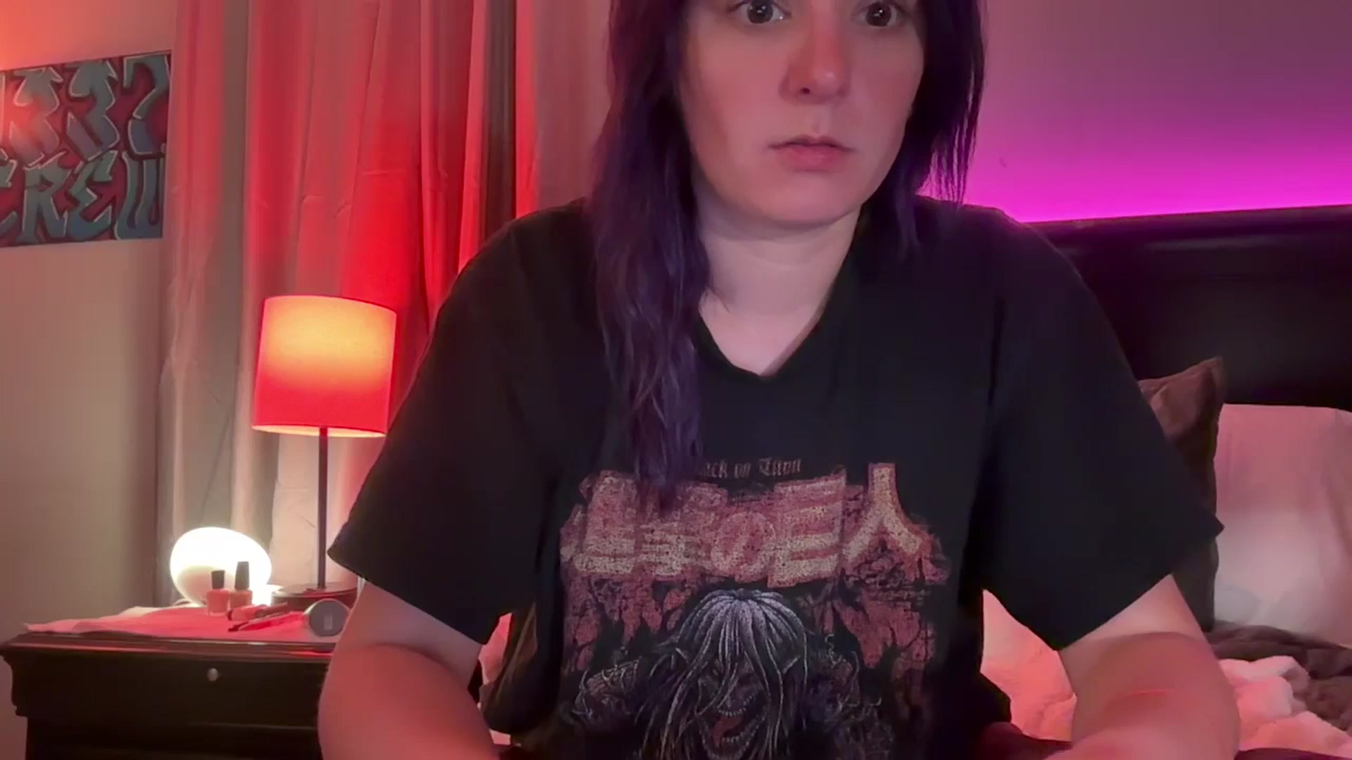Gallery image thumbnail from BobbaFapp's myfreecams stream on, 09/21/2024, 05:42 image 13 of 20