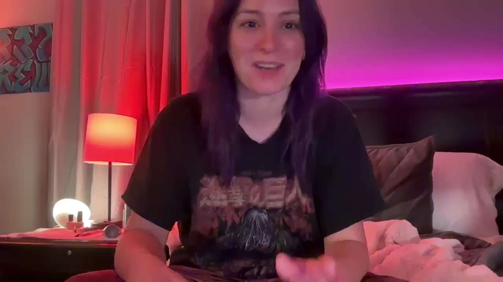Gallery image thumbnail from BobbaFapp's myfreecams stream on, 09/21/2024, 05:42 image 17 of 20