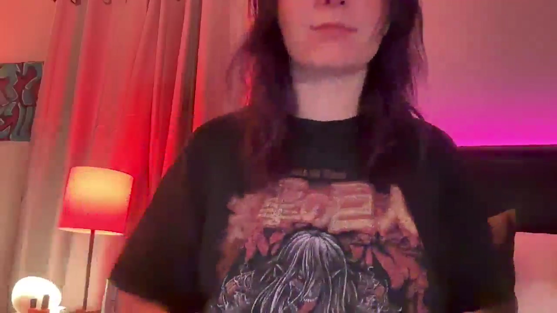Gallery image thumbnail from BobbaFapp's myfreecams stream on, 09/21/2024, 05:42 image 7 of 20